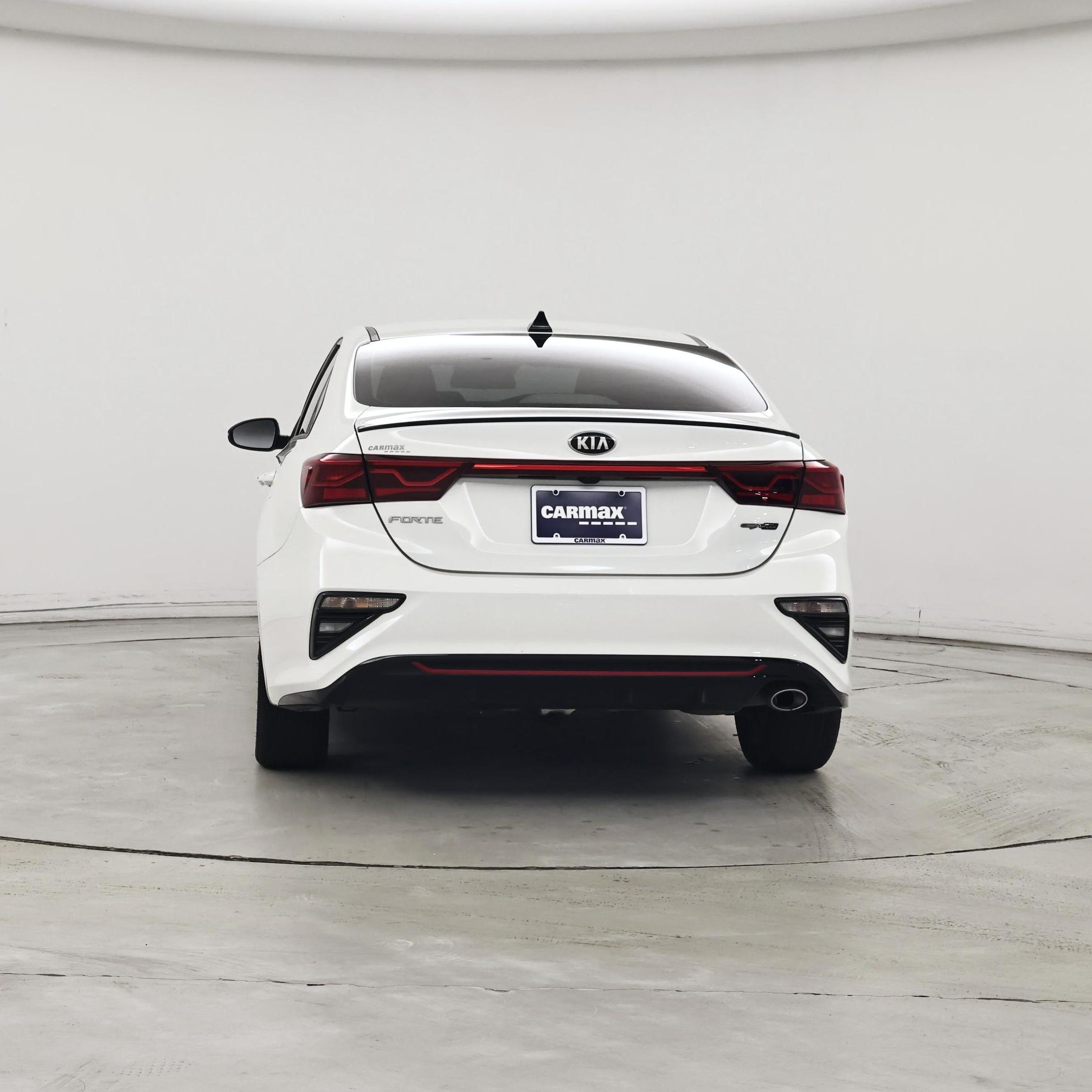 Thumbnail: 2021 Kia Forte - 6