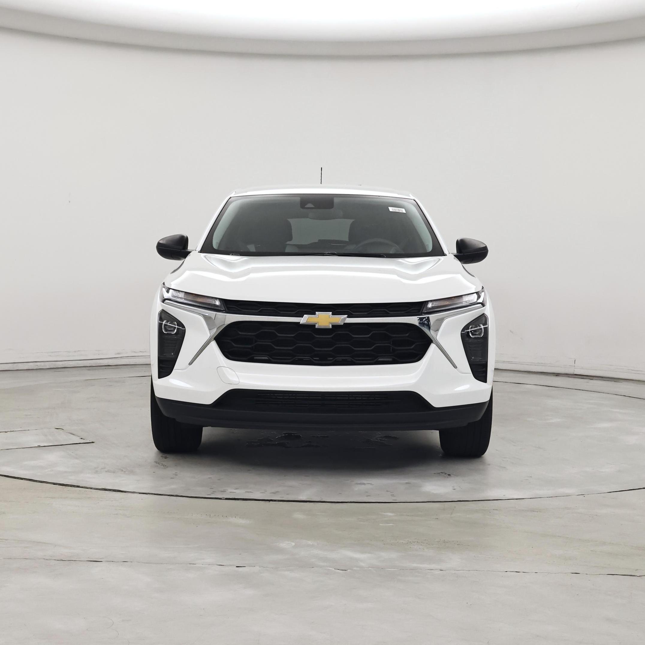 Thumbnail: 2025 Chevrolet Trax - 5