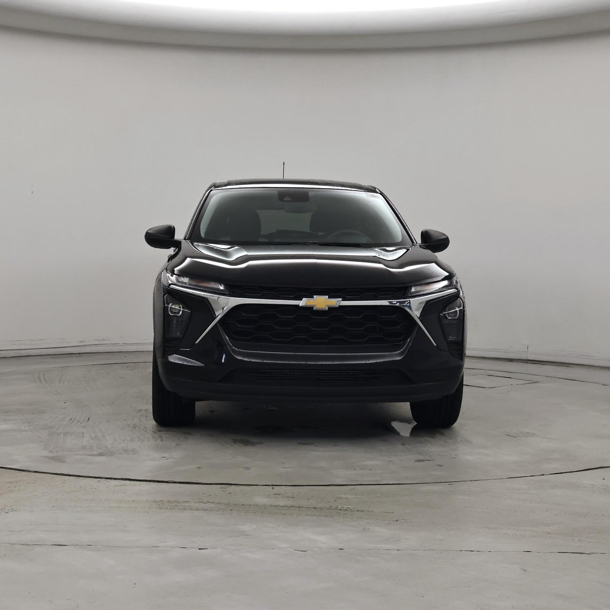 Thumbnail: 2025 Chevrolet Trax - 5