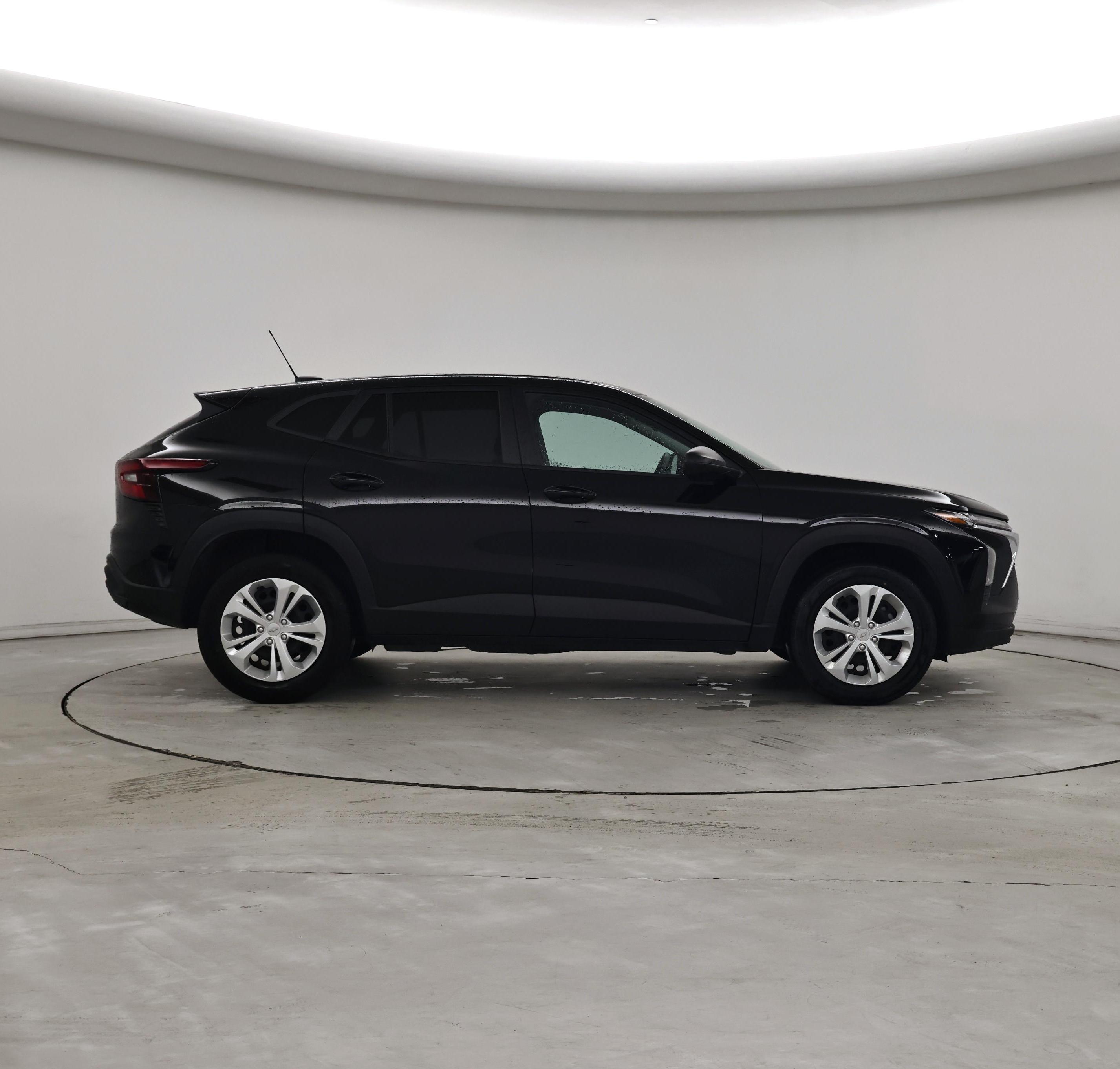 Thumbnail: 2025 Chevrolet Trax - 7