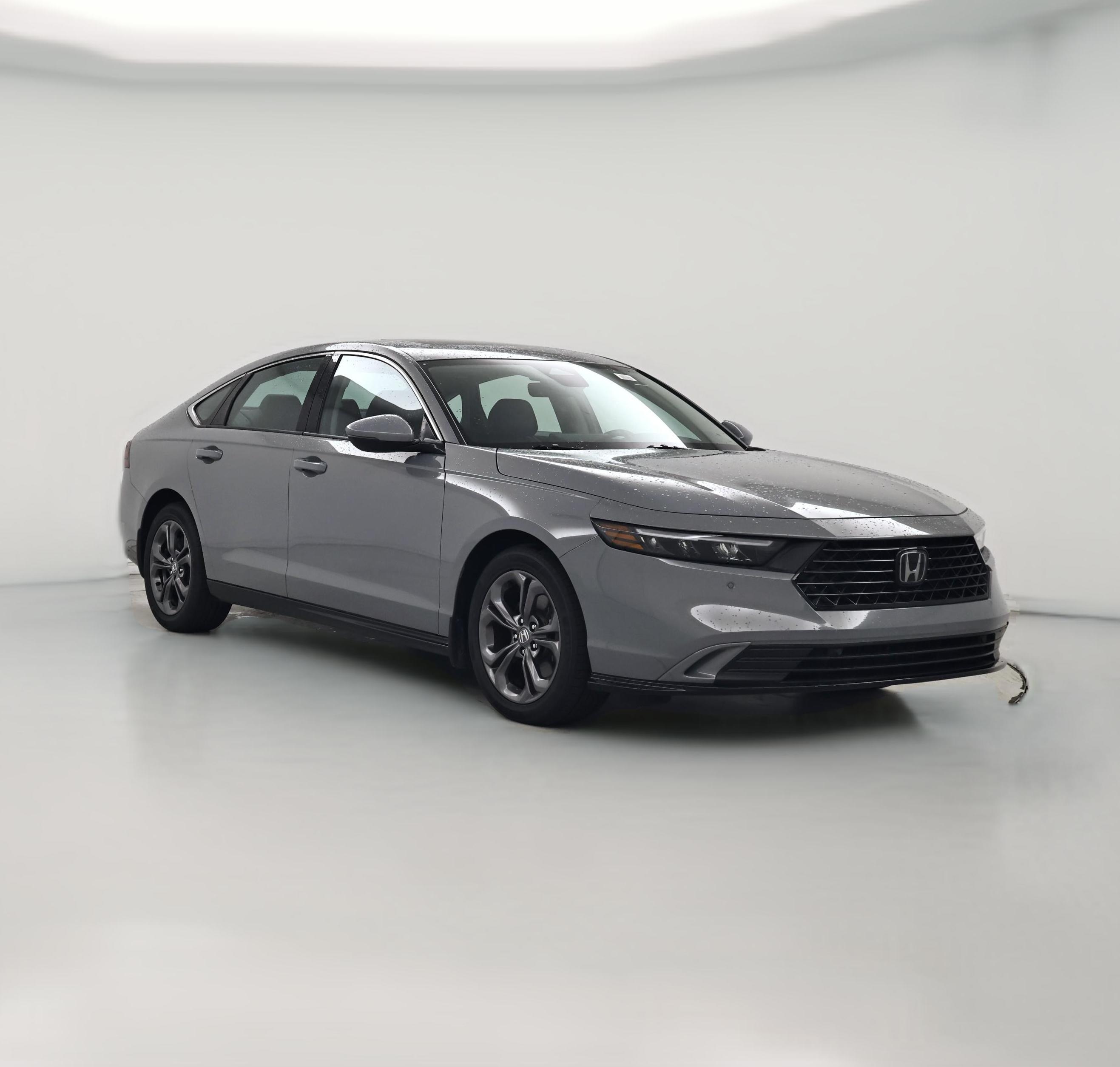 Thumbnail: 2024 Honda Accord - 1