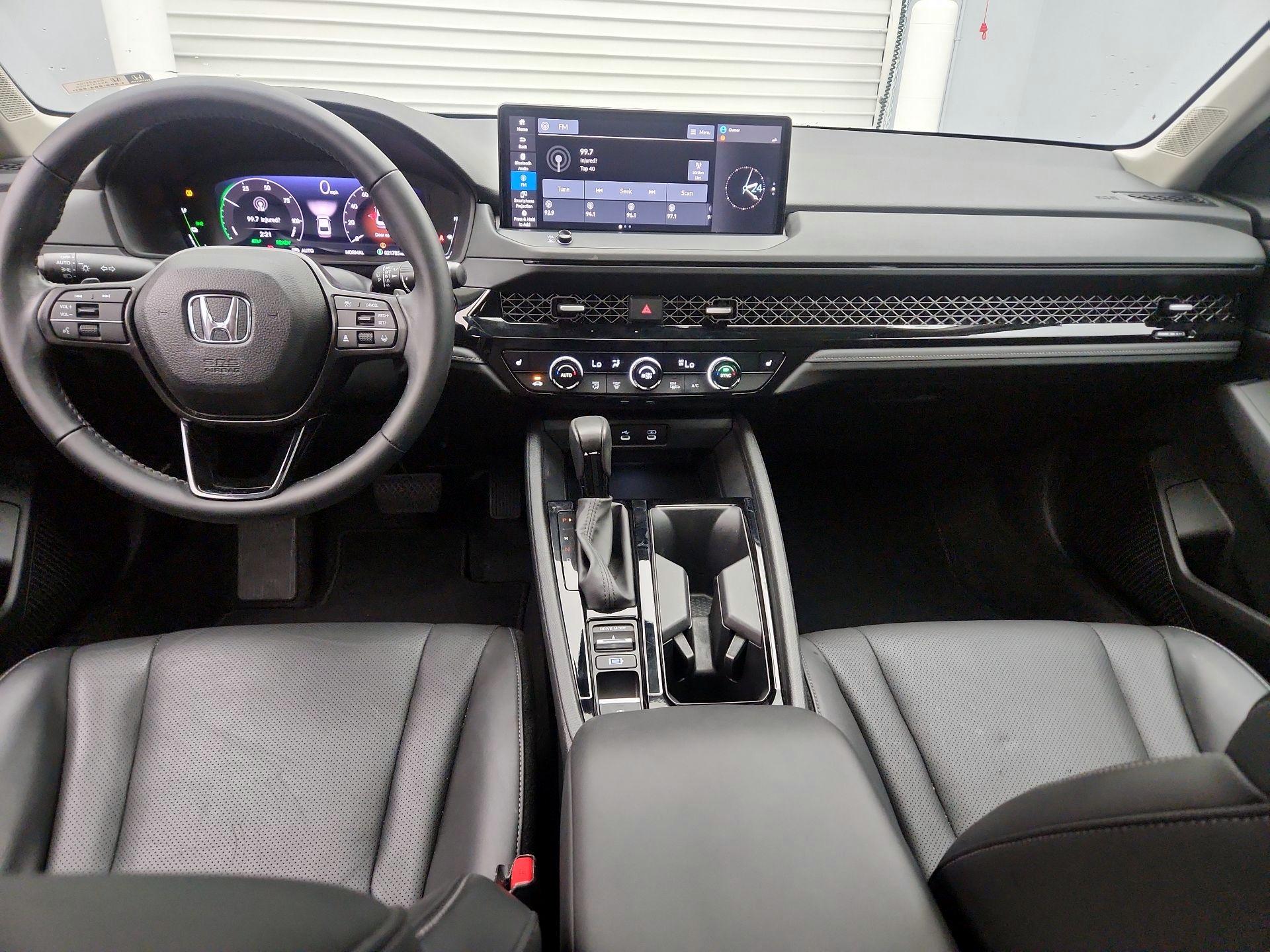 Thumbnail: 2024 Honda Accord - 9