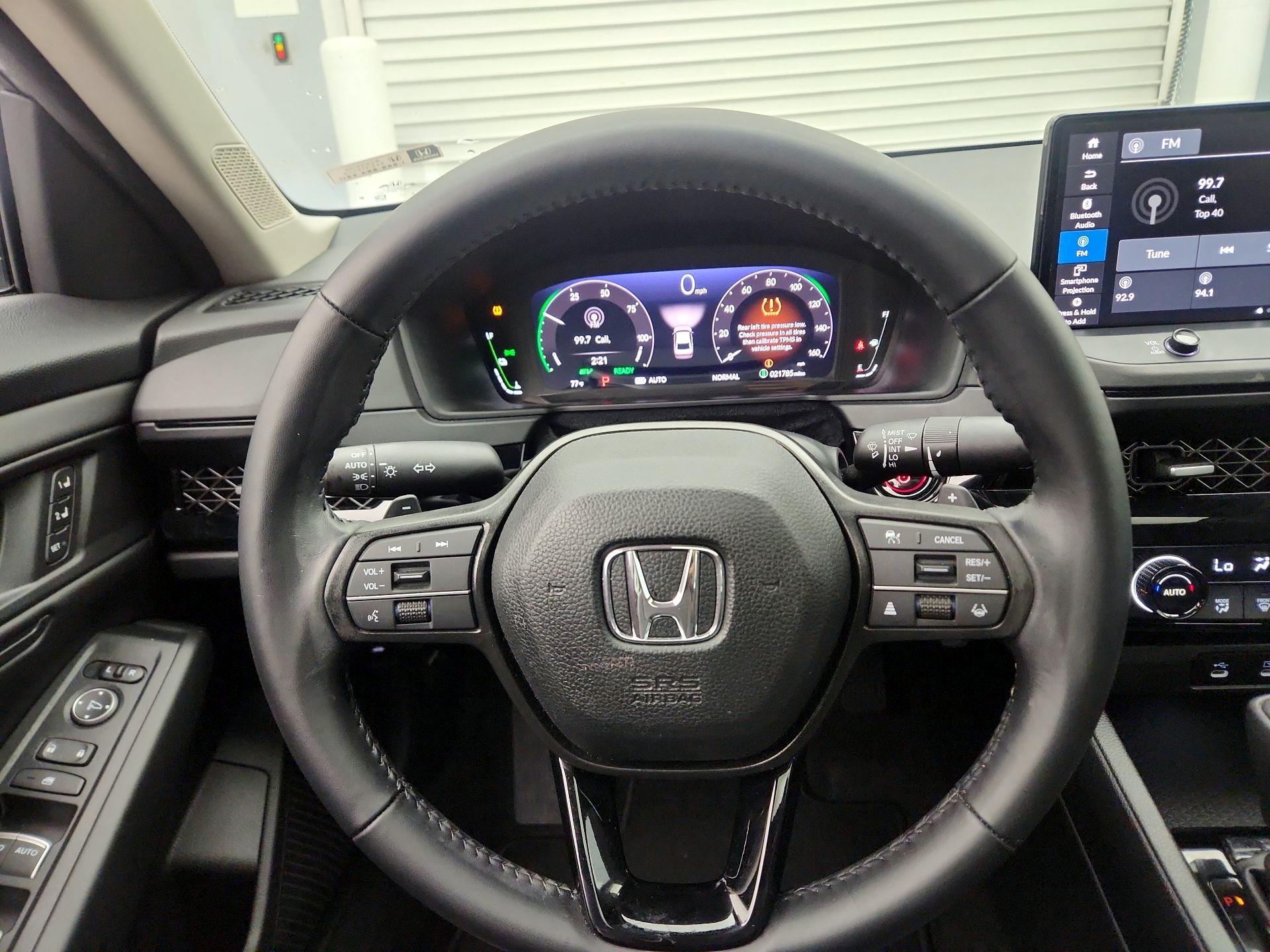 Thumbnail: 2024 Honda Accord - 10