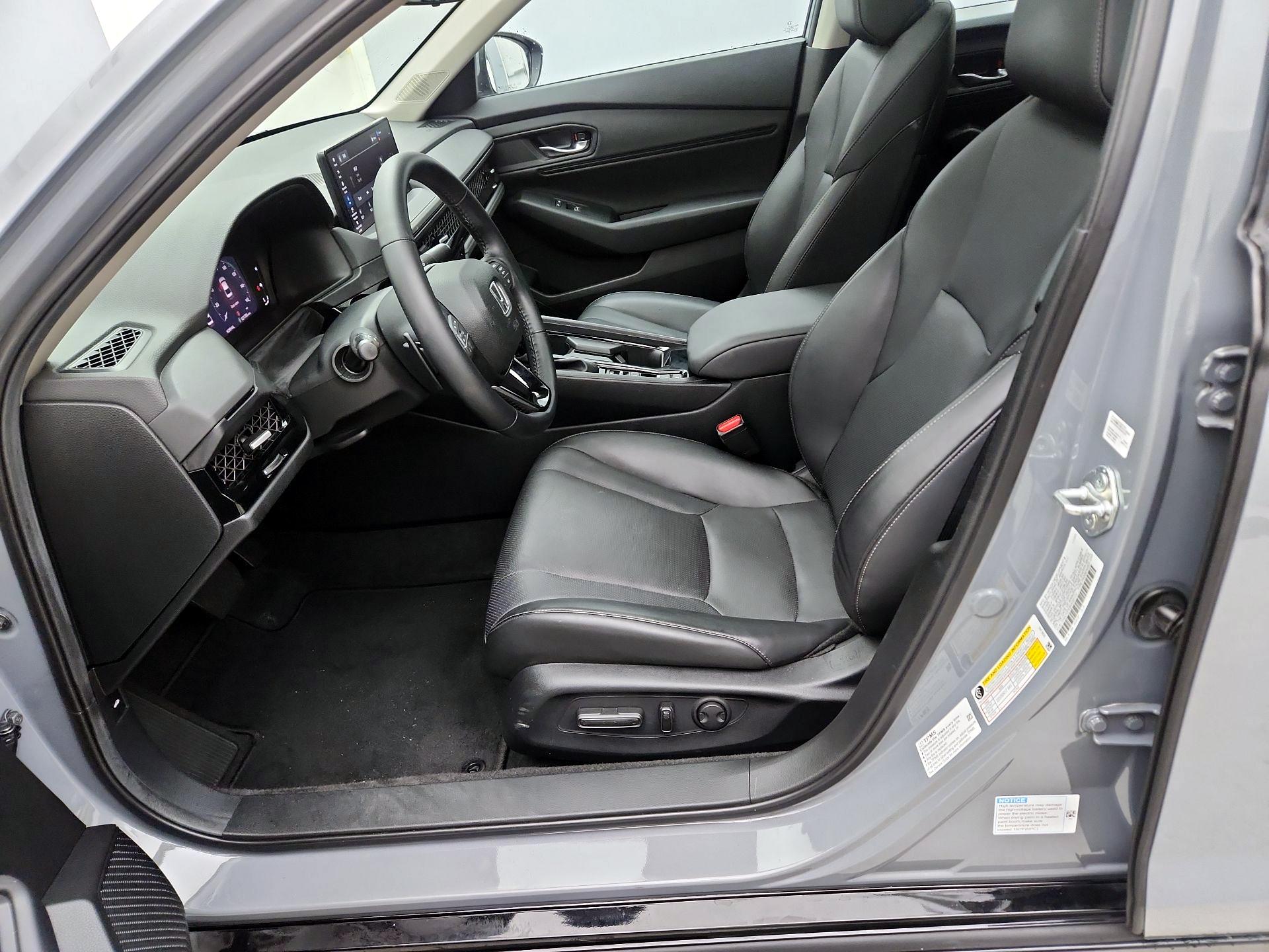 Thumbnail: 2024 Honda Accord - 11