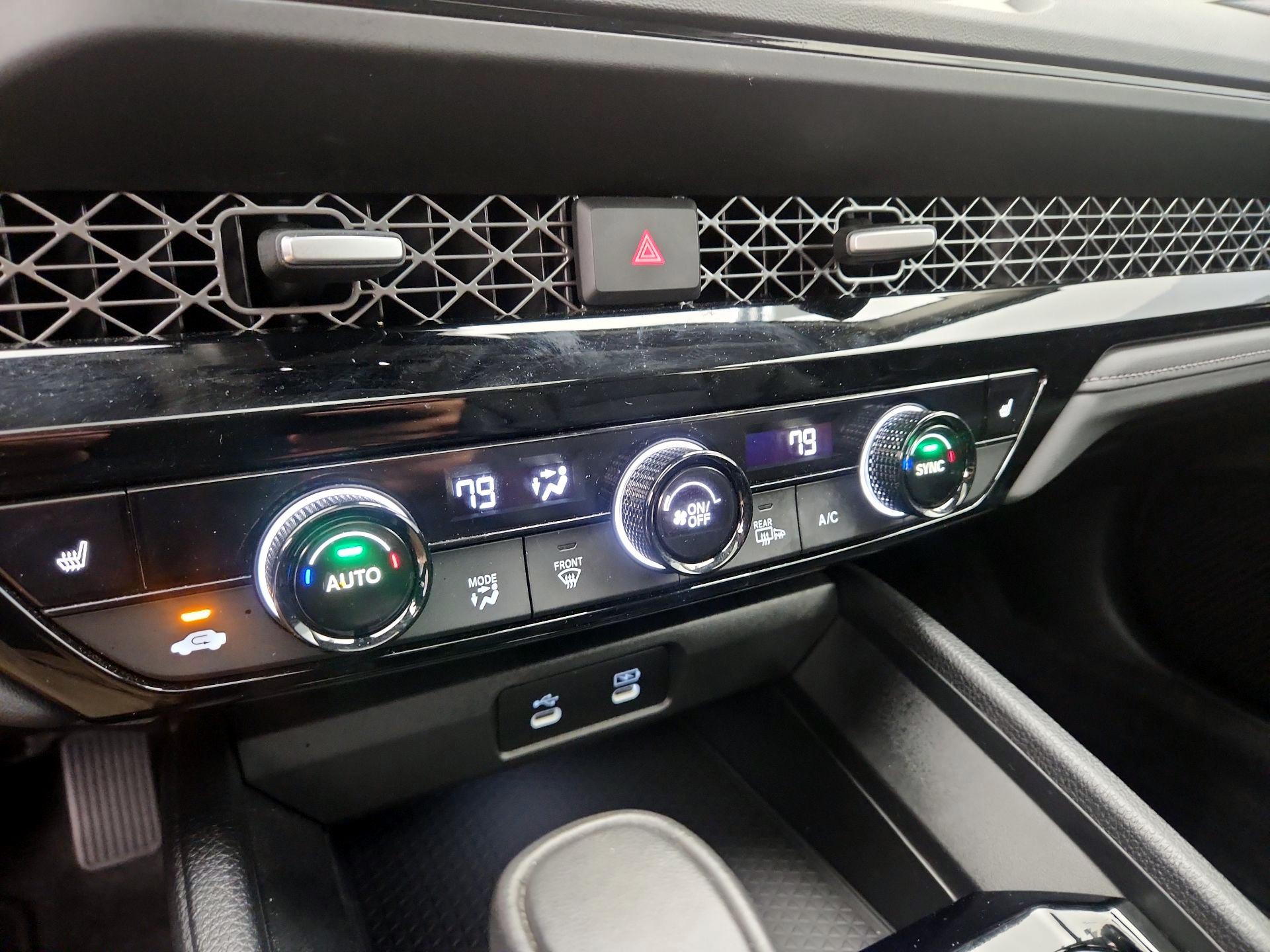 Thumbnail: 2024 Honda Accord - 15