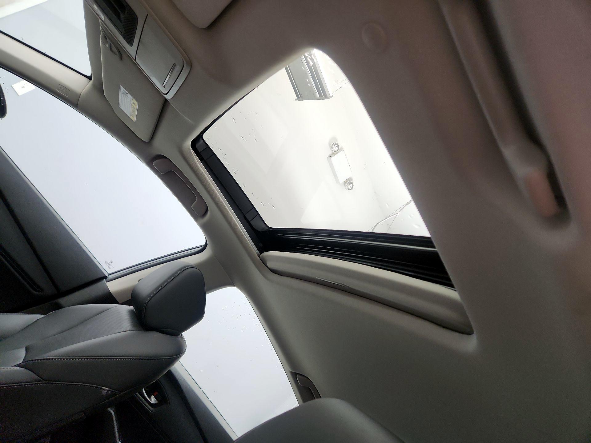 Thumbnail: 2024 Honda Accord - 18