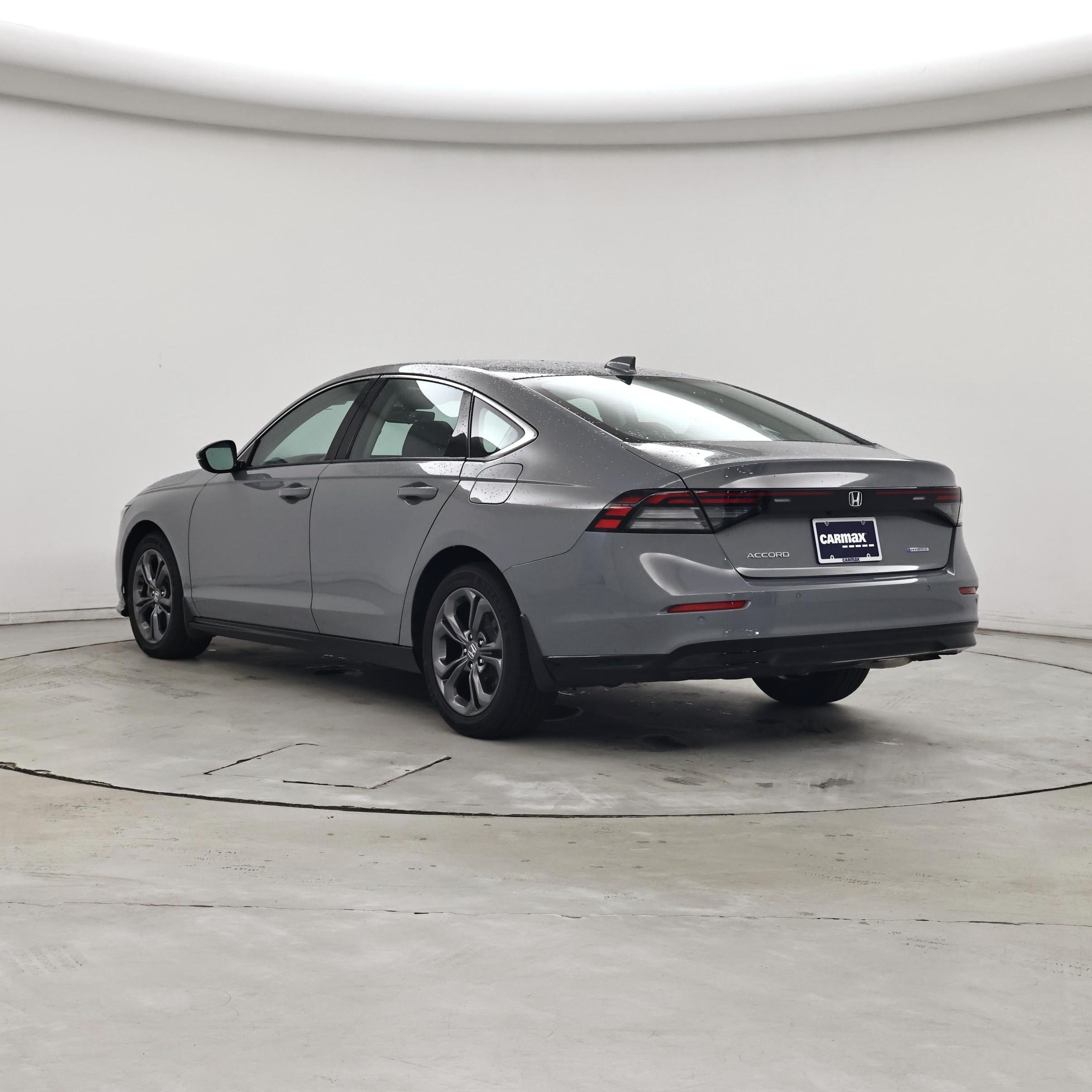 Thumbnail: 2024 Honda Accord - 2