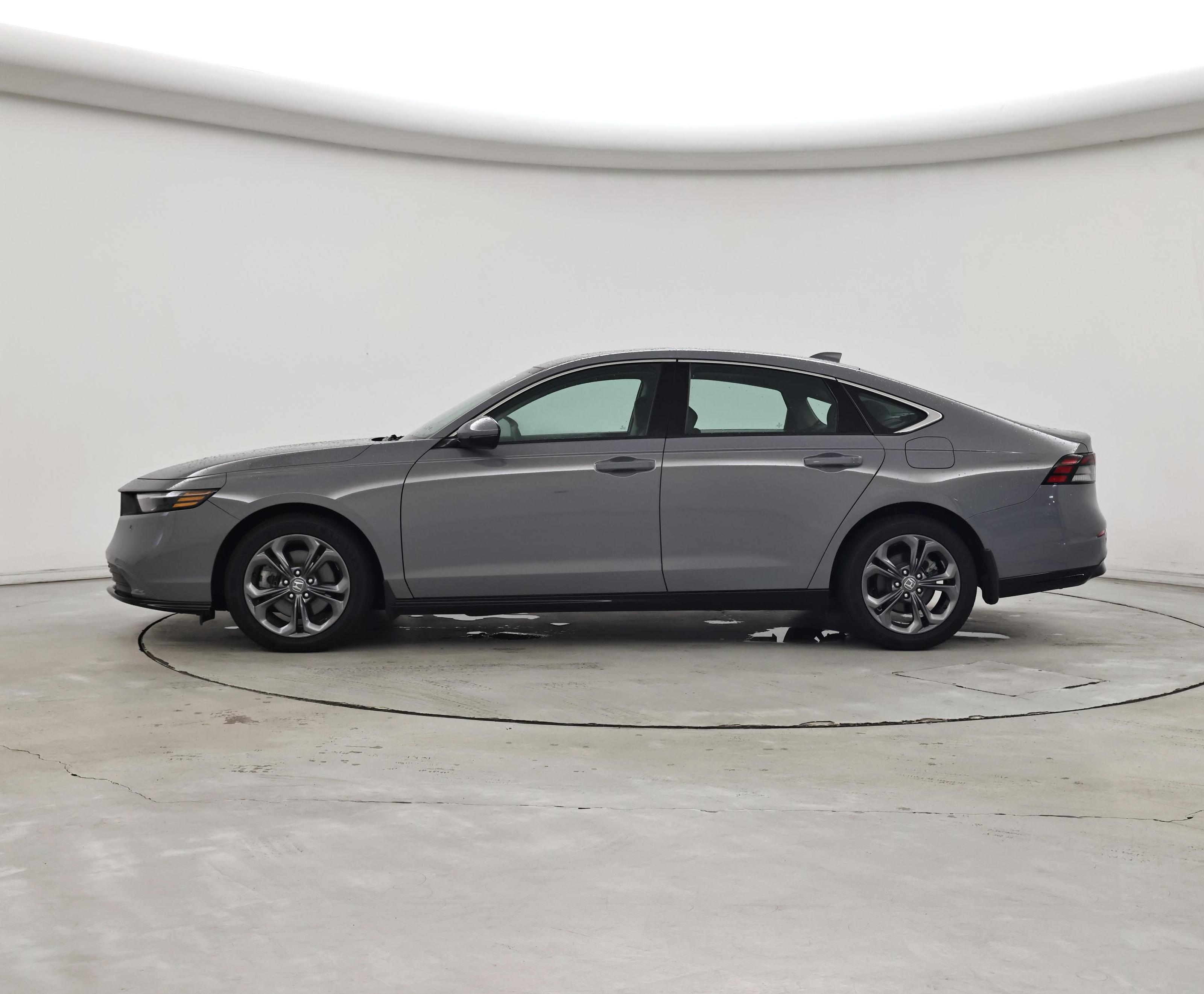 Thumbnail: 2024 Honda Accord - 3