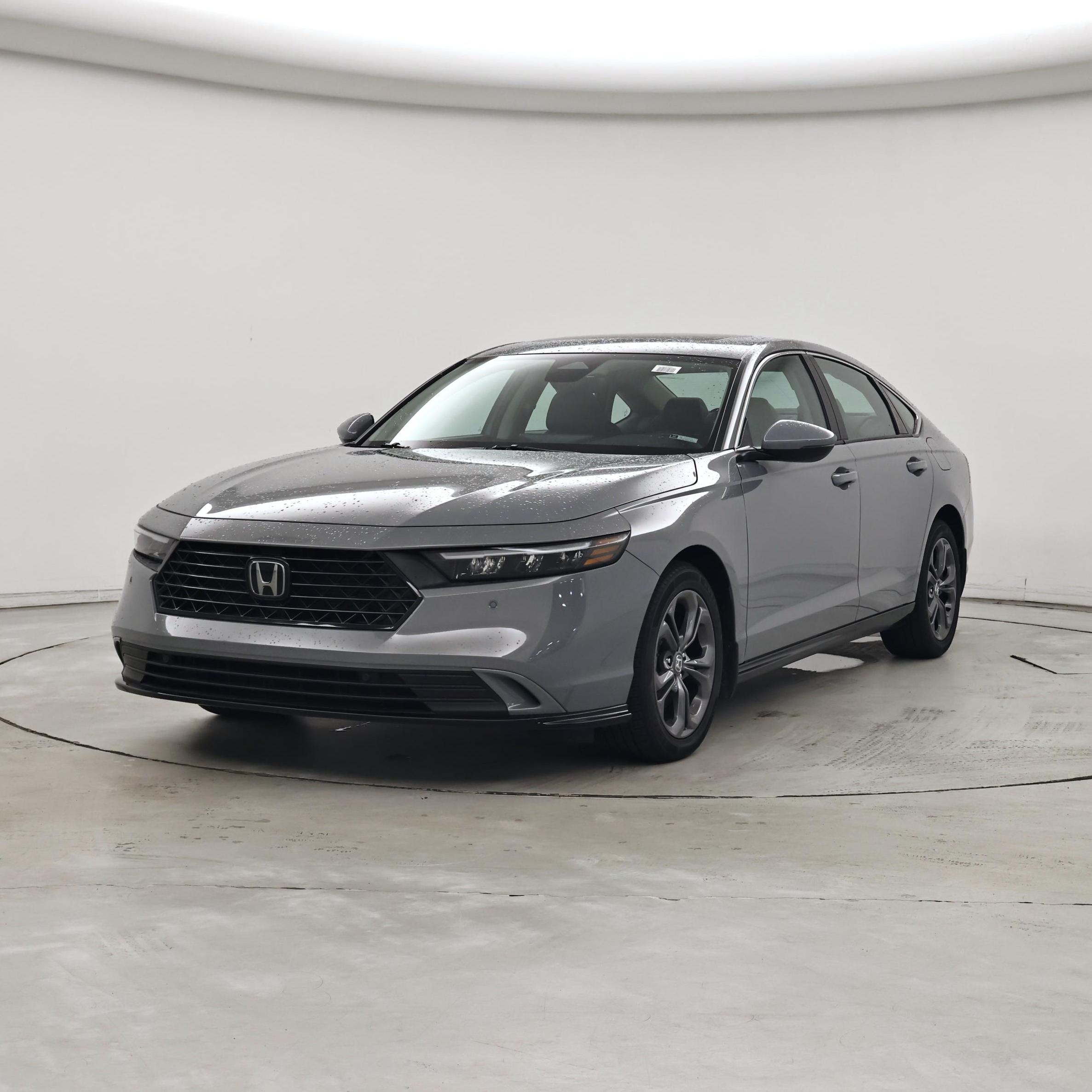 Thumbnail: 2024 Honda Accord - 4