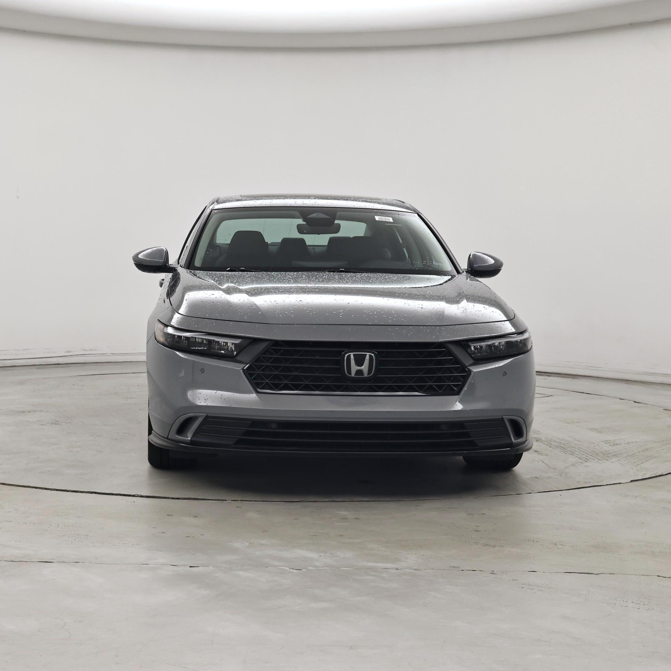 Thumbnail: 2024 Honda Accord - 5