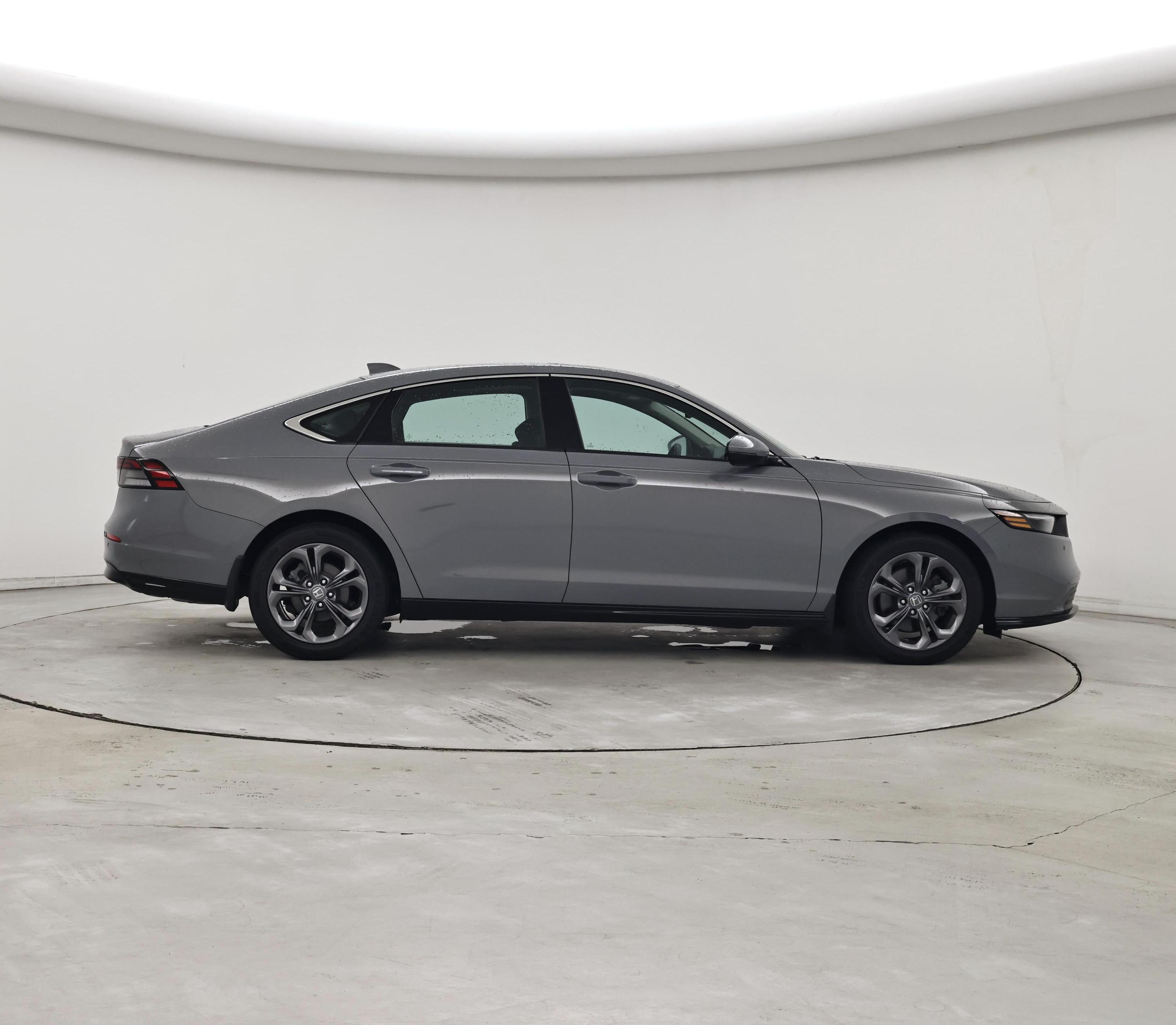 Thumbnail: 2024 Honda Accord - 7