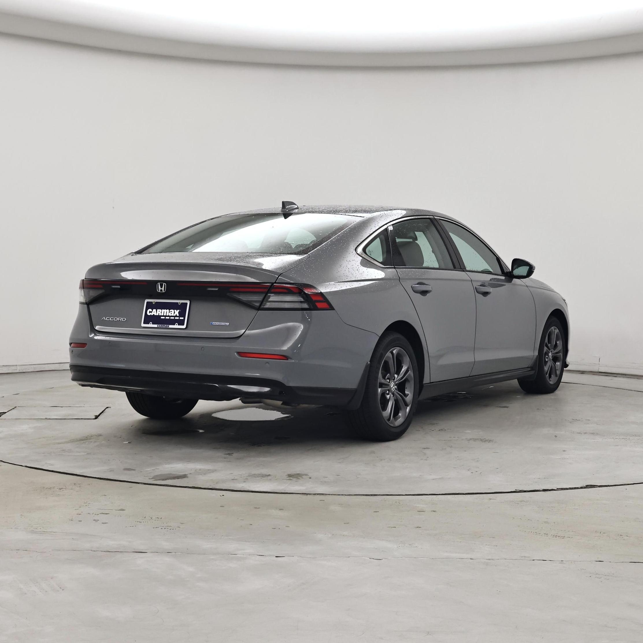 Thumbnail: 2024 Honda Accord - 8