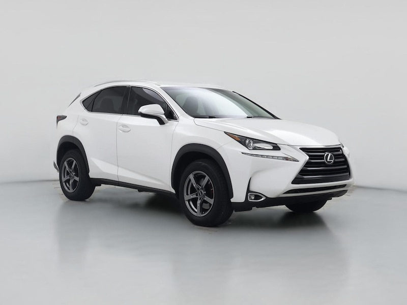 2017 Lexus NX 200t -
                  Boynton Beach, FL