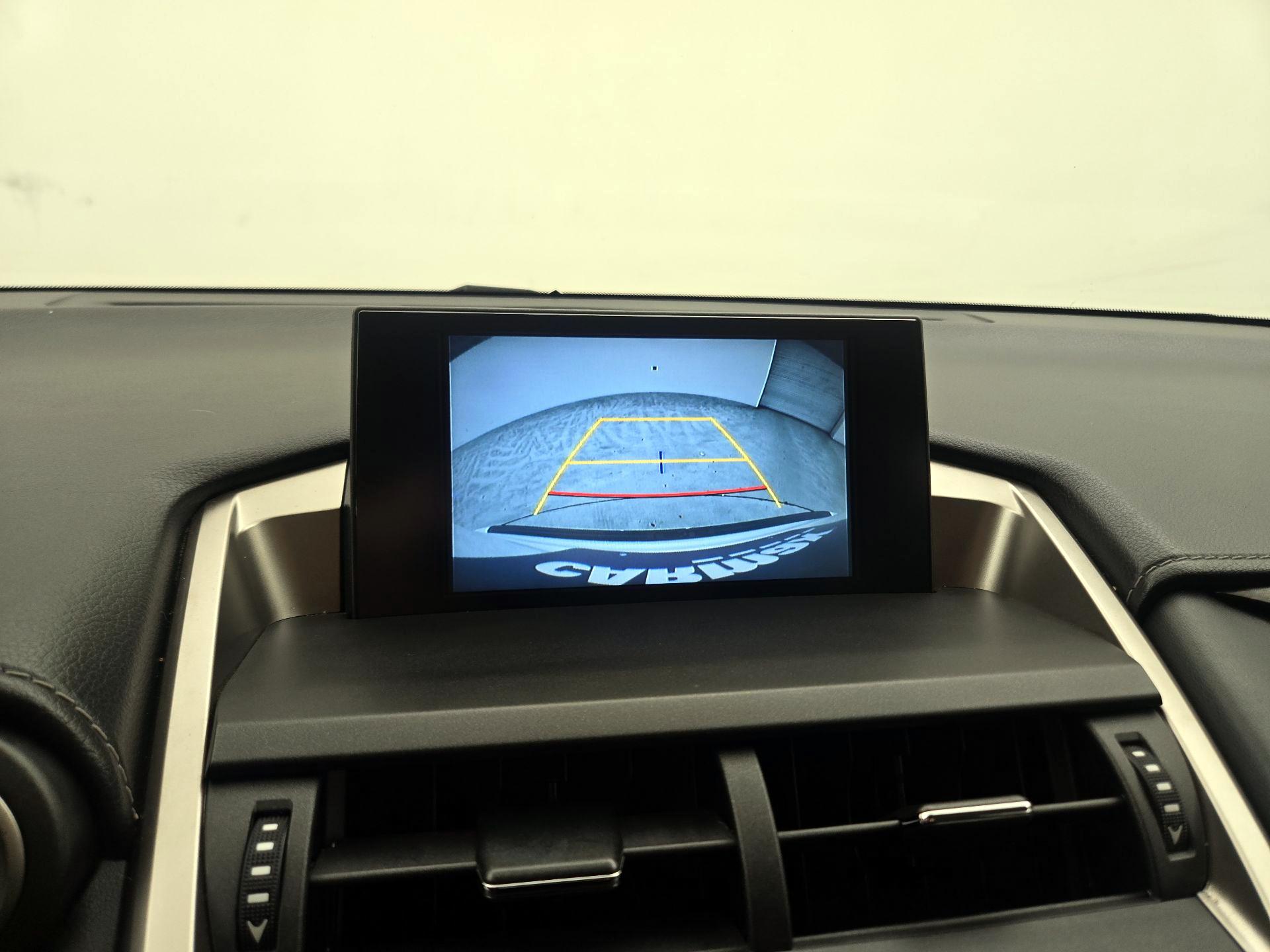 Thumbnail: 2017 Lexus NX - 14
