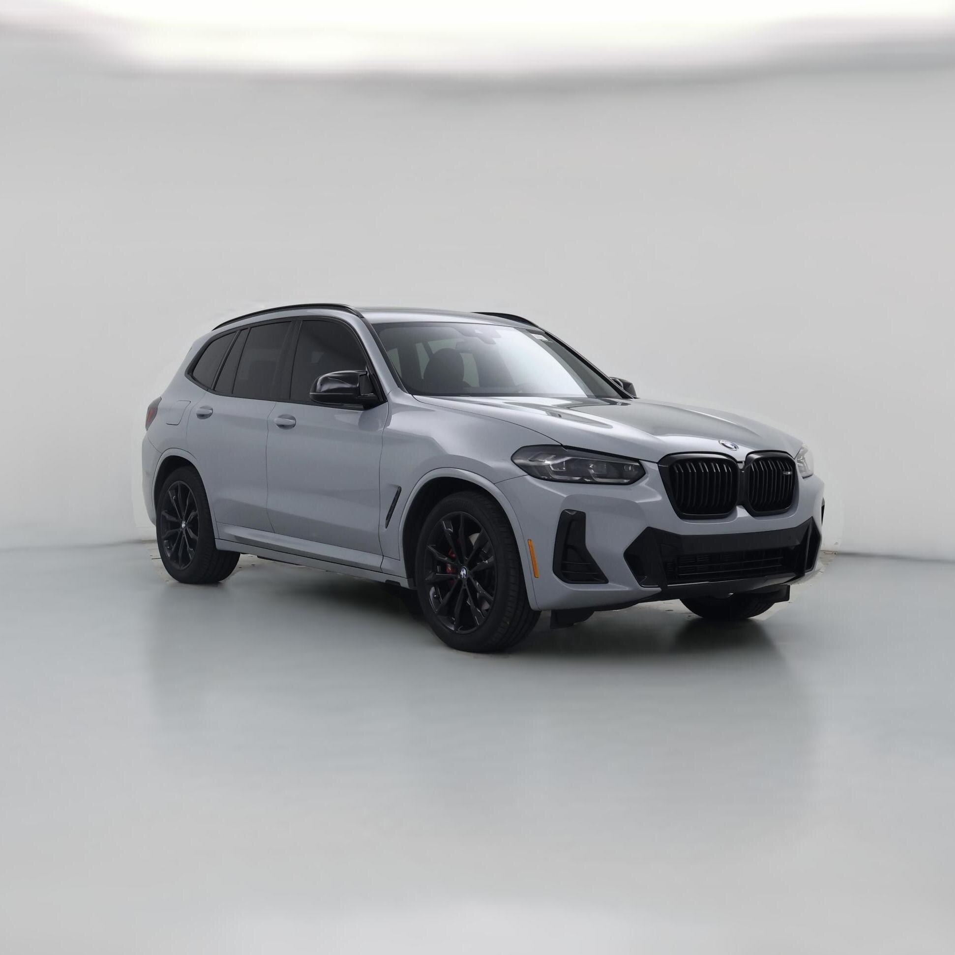 Thumbnail: 2023 BMW X3 - 1