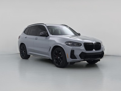 2023 BMW X3 M40I