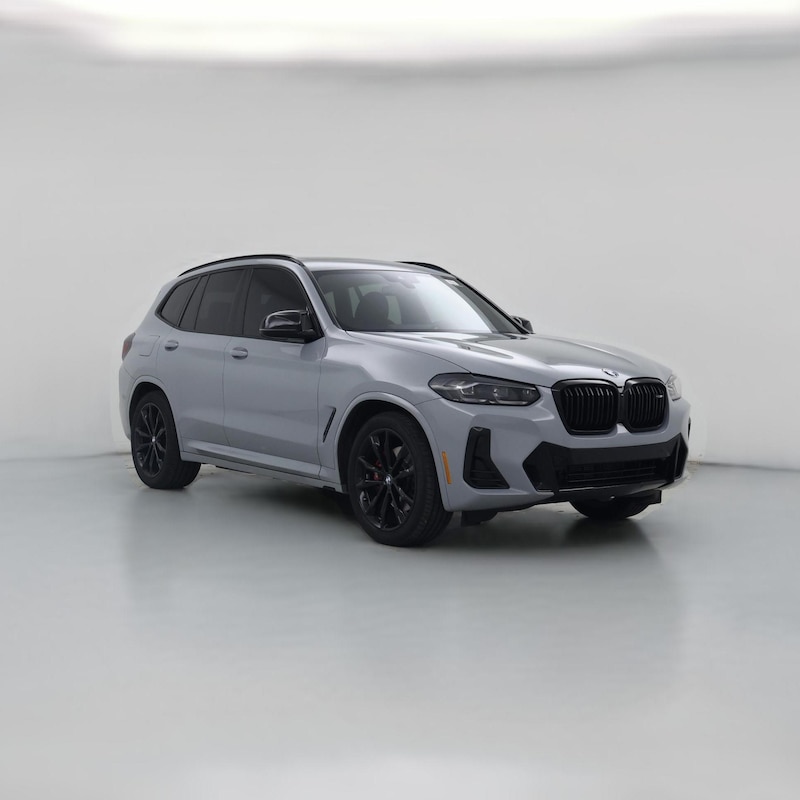 2023 BMW X3 M40I