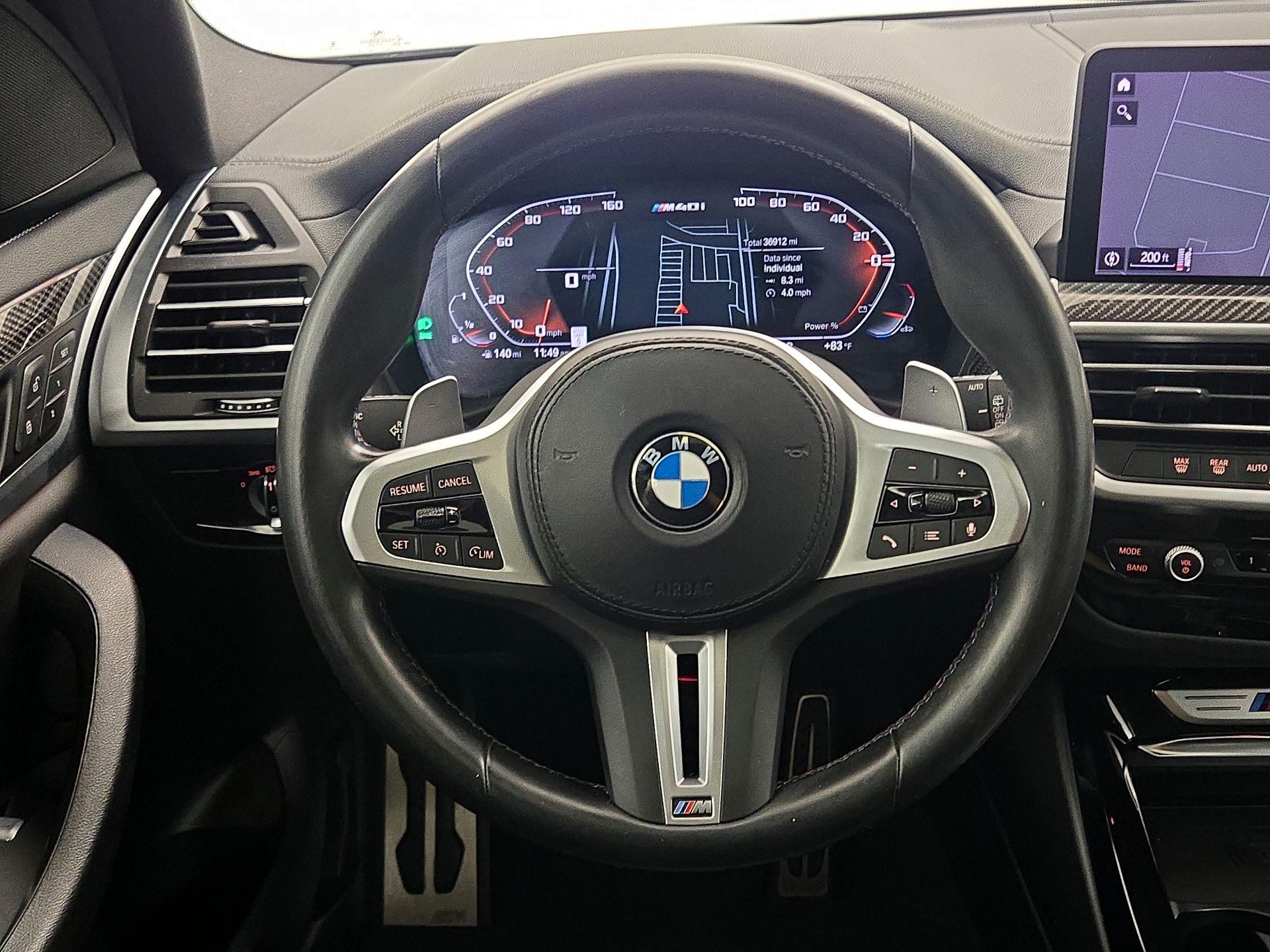 Thumbnail: 2023 BMW X3 - 10