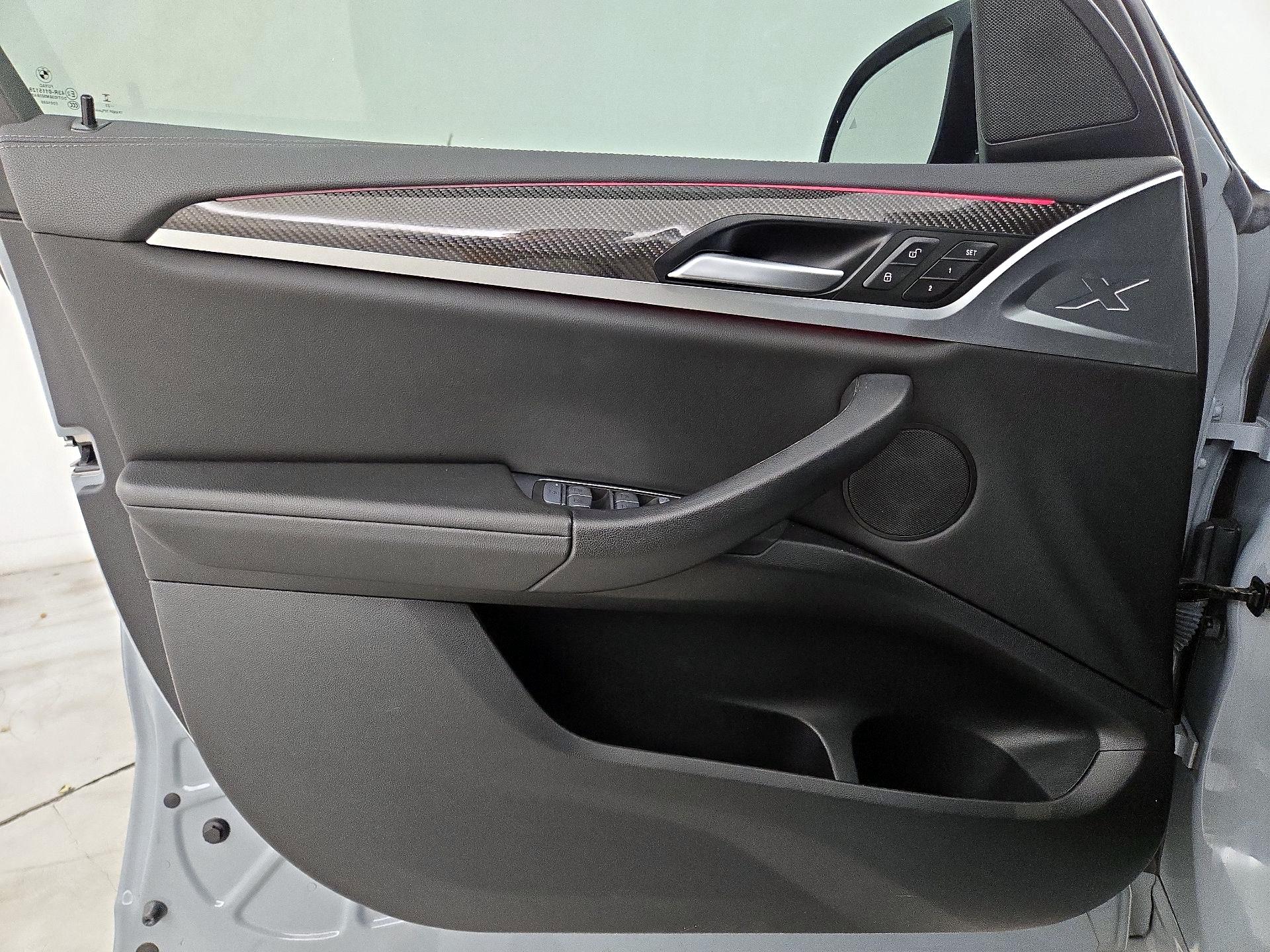 Thumbnail: 2023 BMW X3 - 12