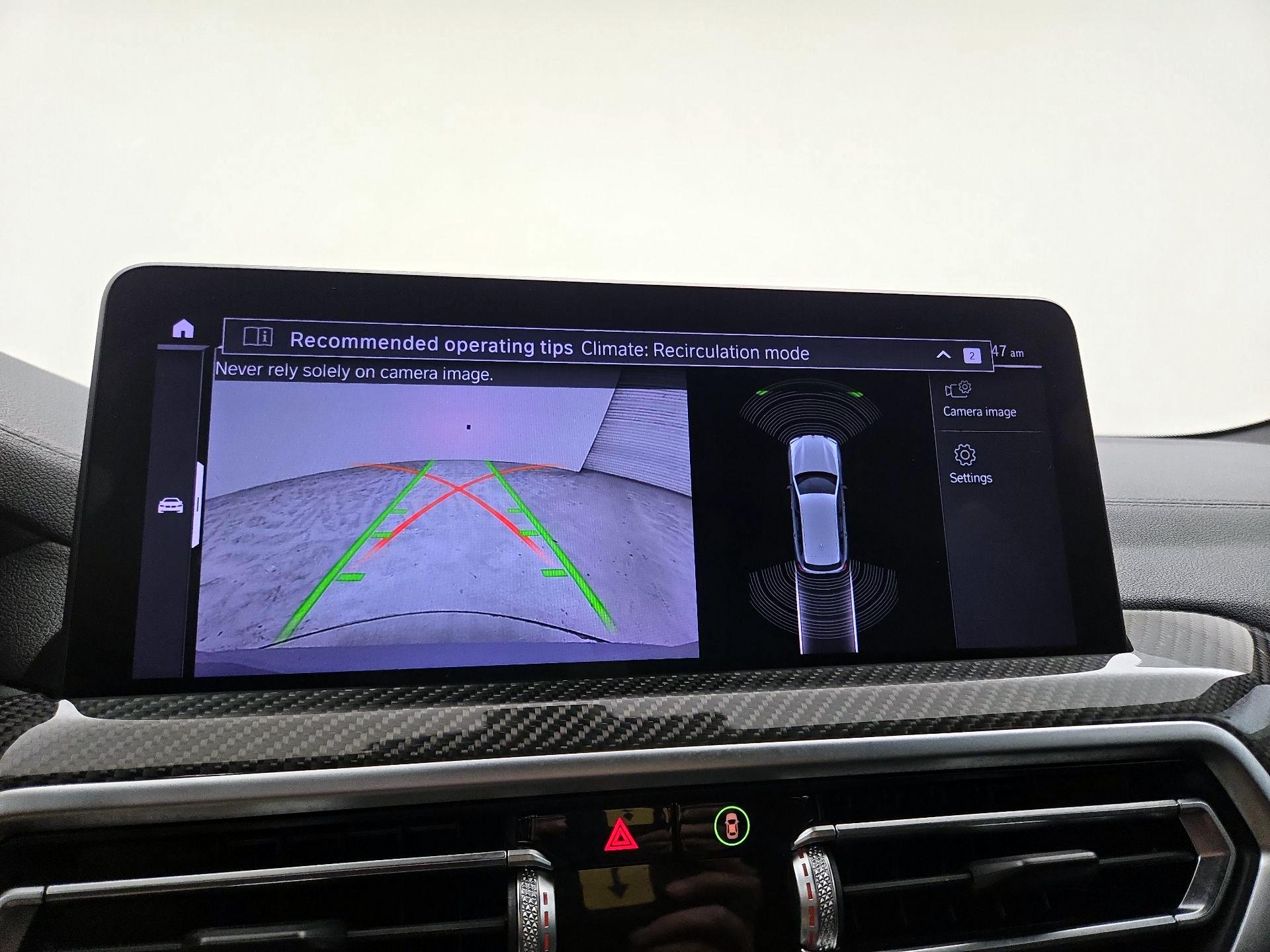 Thumbnail: 2023 BMW X3 - 15