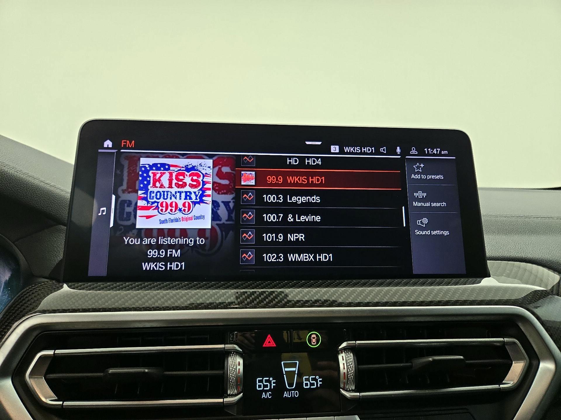 Thumbnail: 2023 BMW X3 - 16