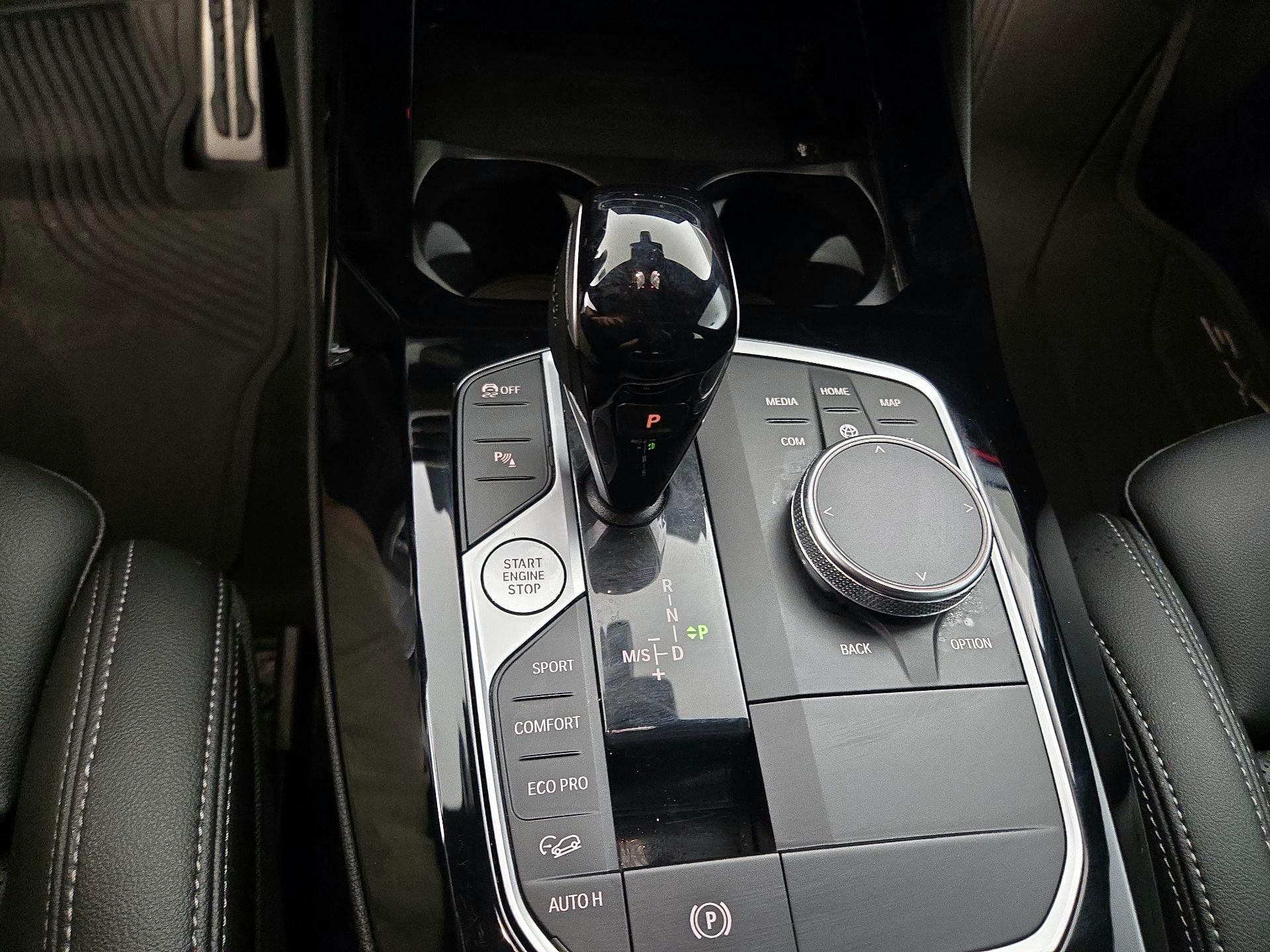 Thumbnail: 2023 BMW X3 - 18