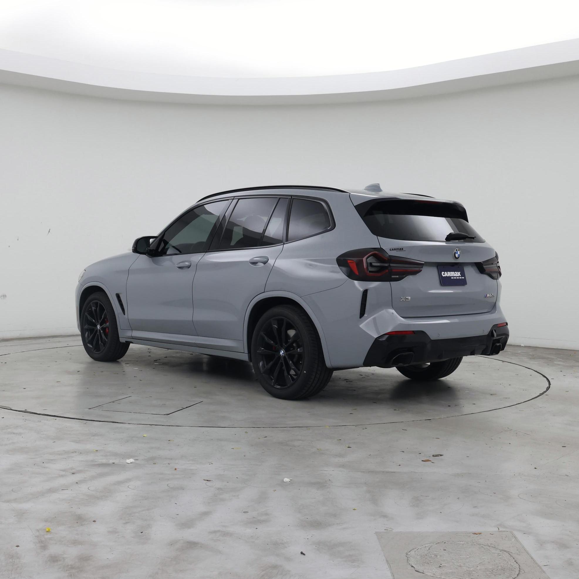 Thumbnail: 2023 BMW X3 - 2