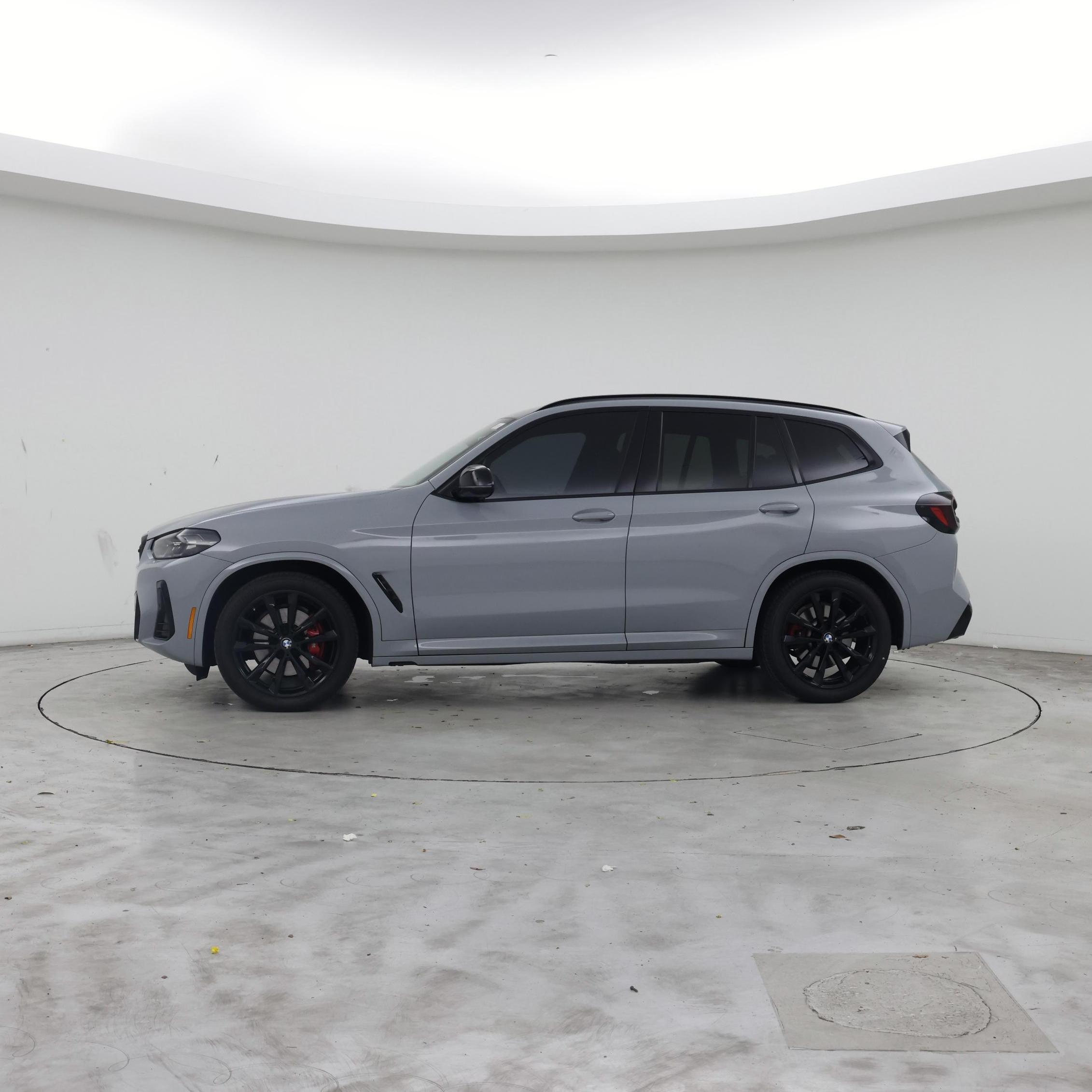 Thumbnail: 2023 BMW X3 - 3
