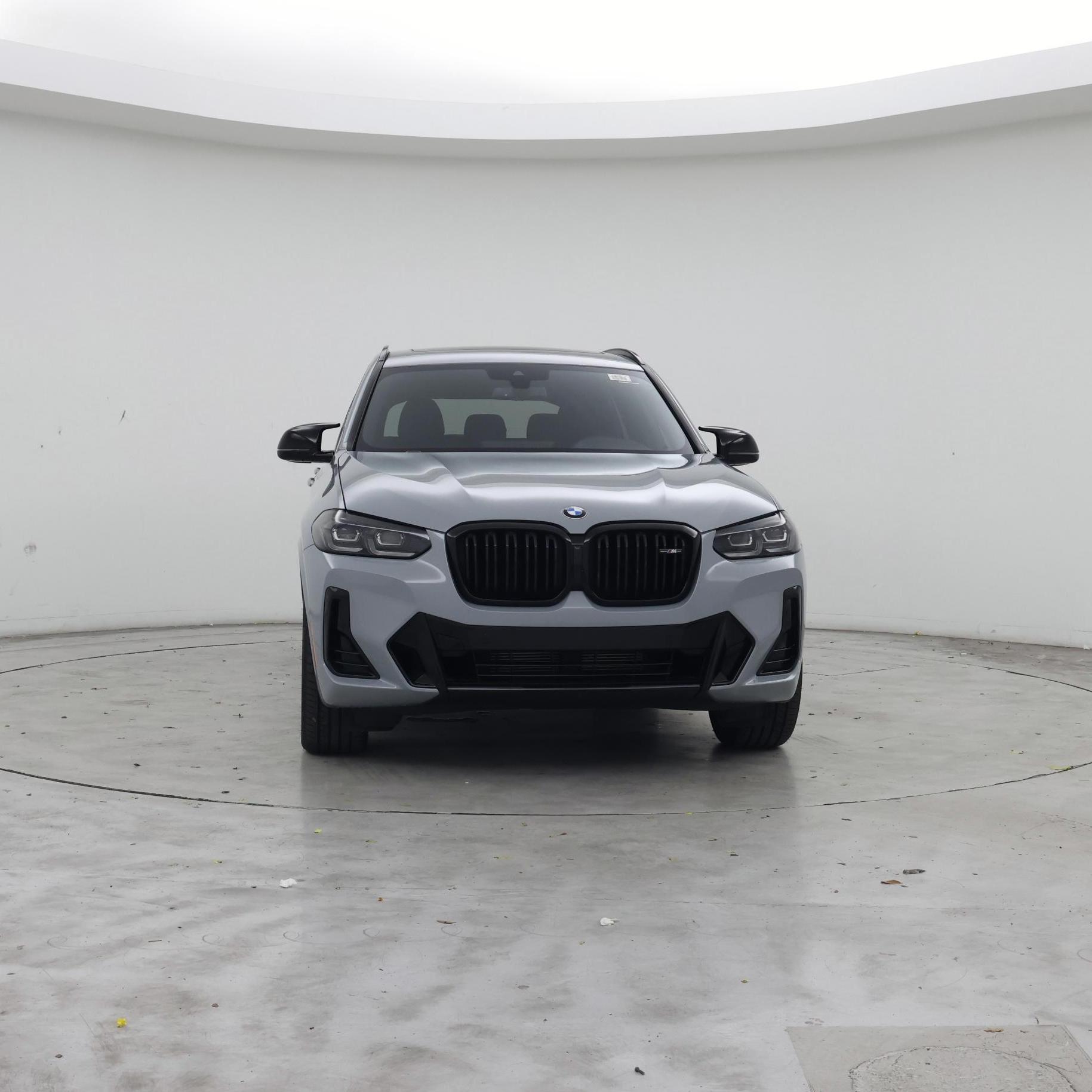 Thumbnail: 2023 BMW X3 - 5