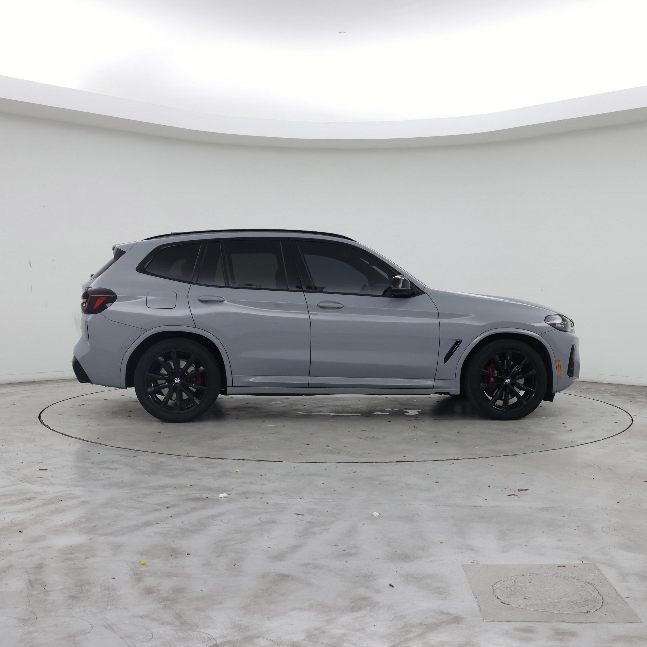 Thumbnail: 2023 BMW X3 - 7