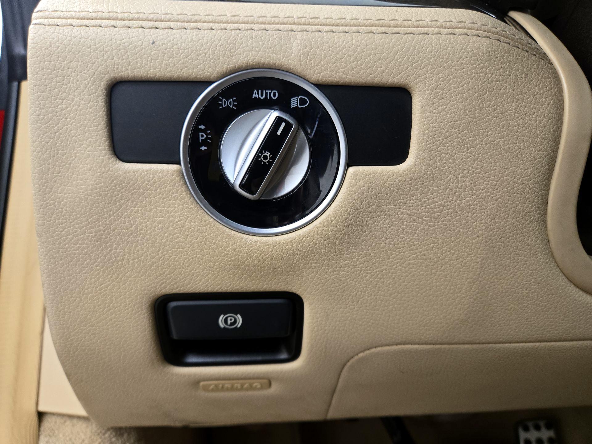 Thumbnail: 2015 Mercedes-Benz SL-Class - 13