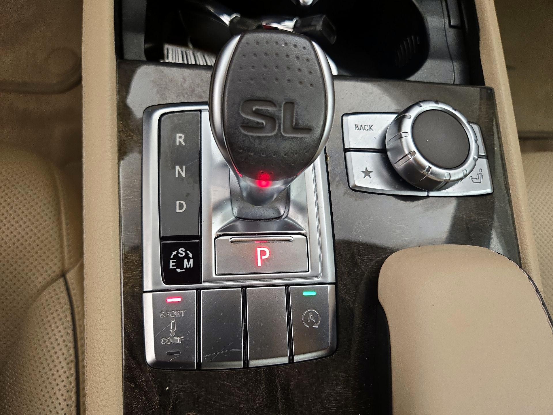 Thumbnail: 2015 Mercedes-Benz SL-Class - 18
