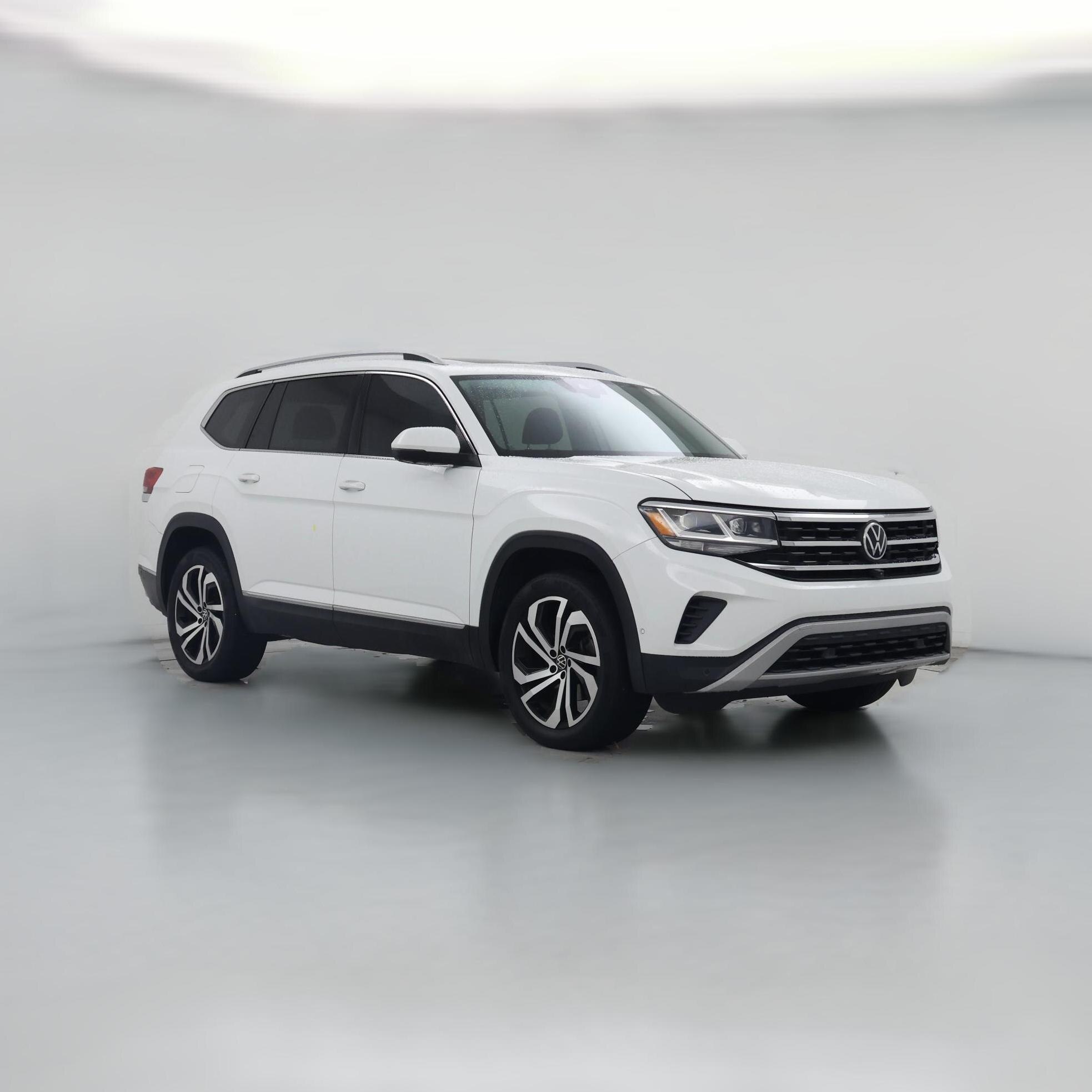 Thumbnail: 2021 Volkswagen Atlas - 1