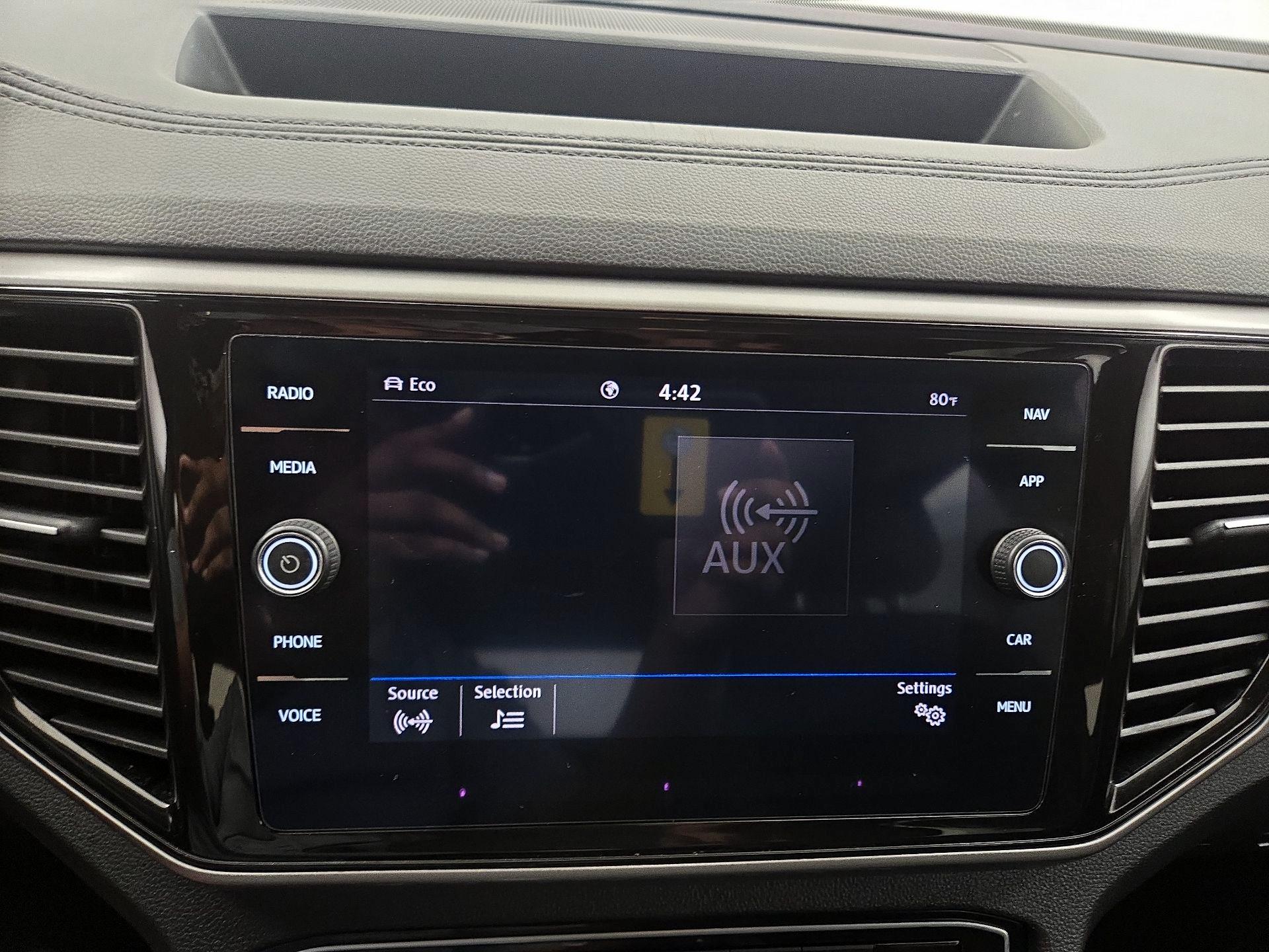 Thumbnail: 2021 Volkswagen Atlas - 15