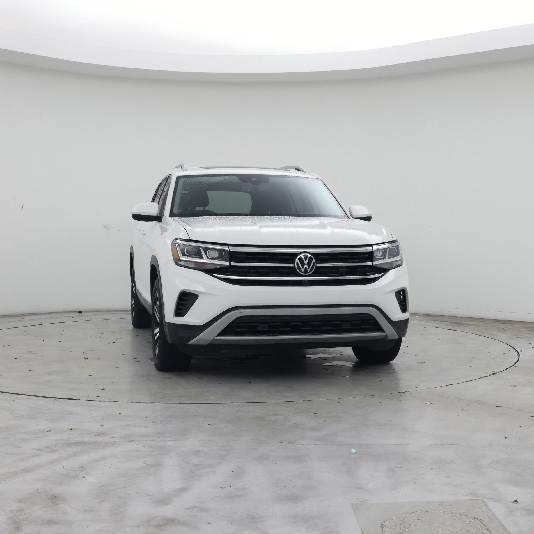 Thumbnail: 2021 Volkswagen Atlas - 5