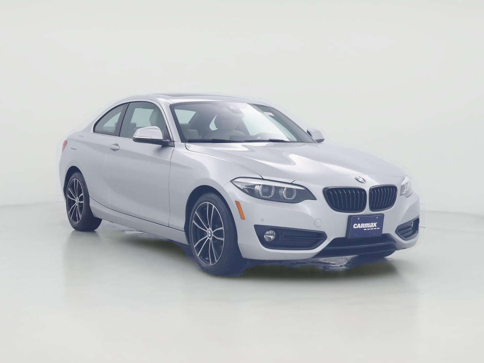 2020 BMW 2 Series