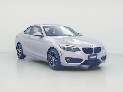 2020 BMW 230 XI