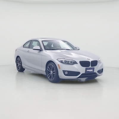 2020 BMW 230 XI