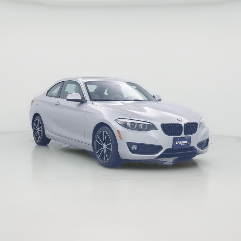 2020 BMW 230 XI