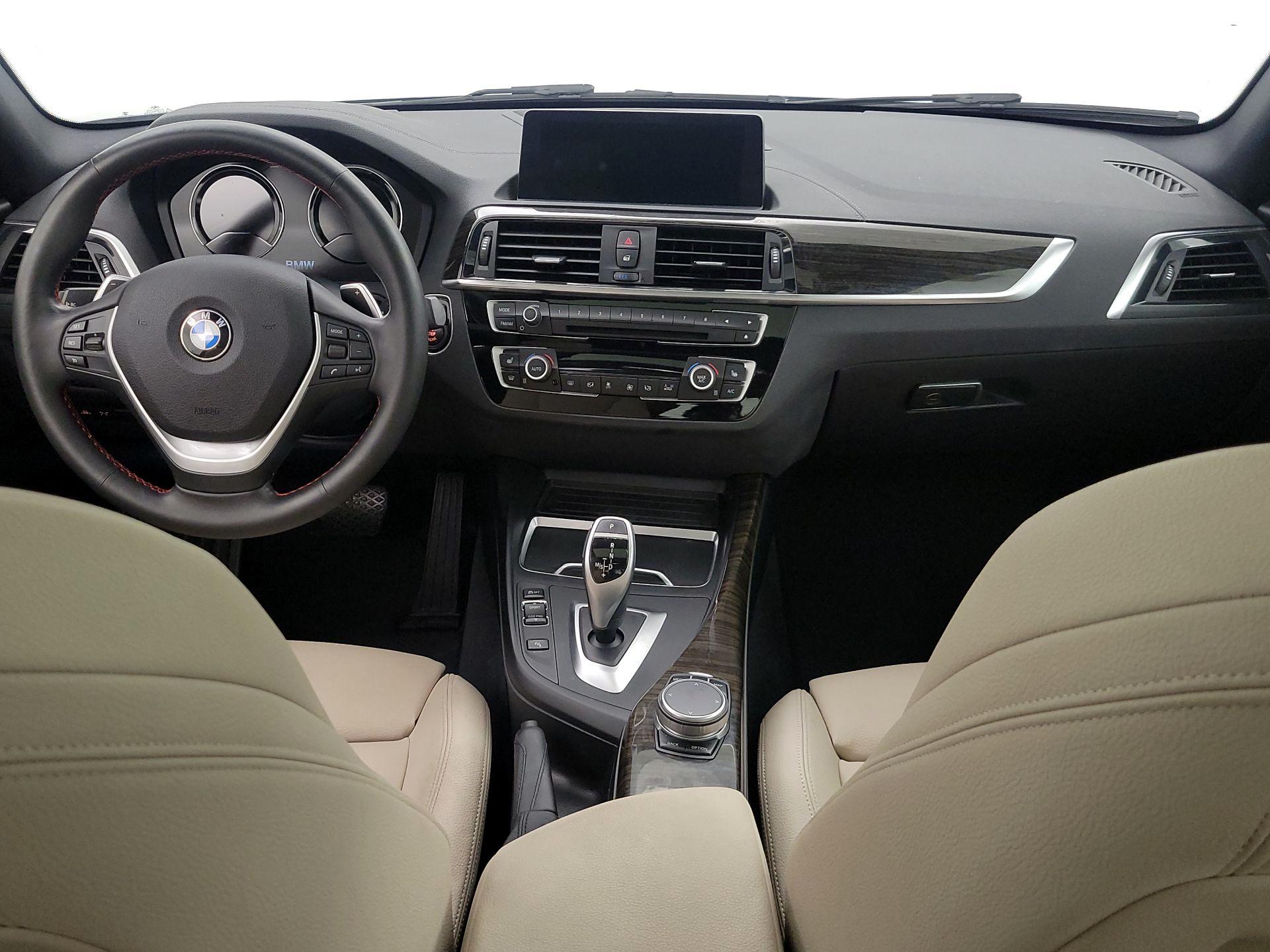 Thumbnail: 2020 BMW 2 Series - 9