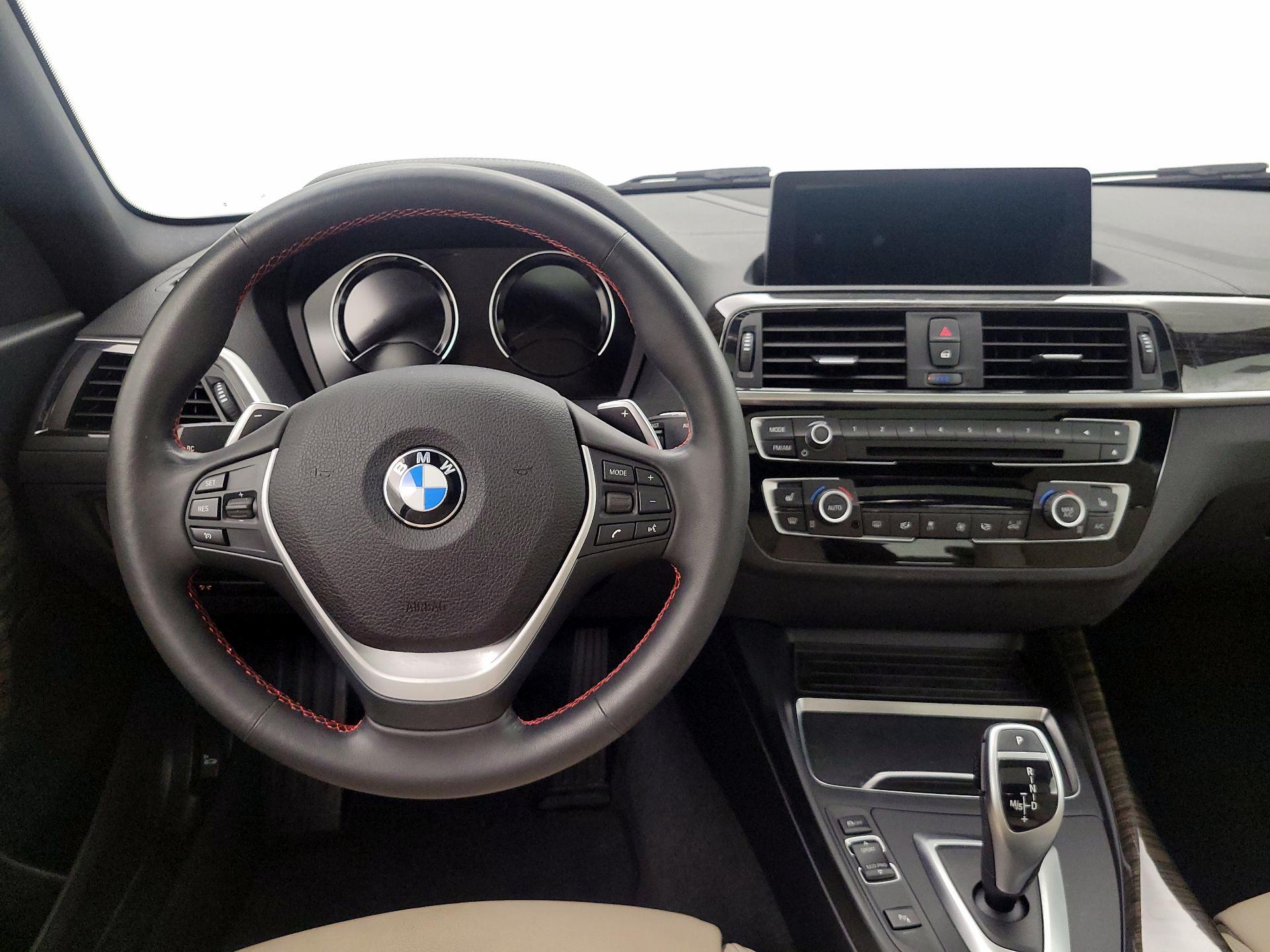 Thumbnail: 2020 BMW 2 Series - 10