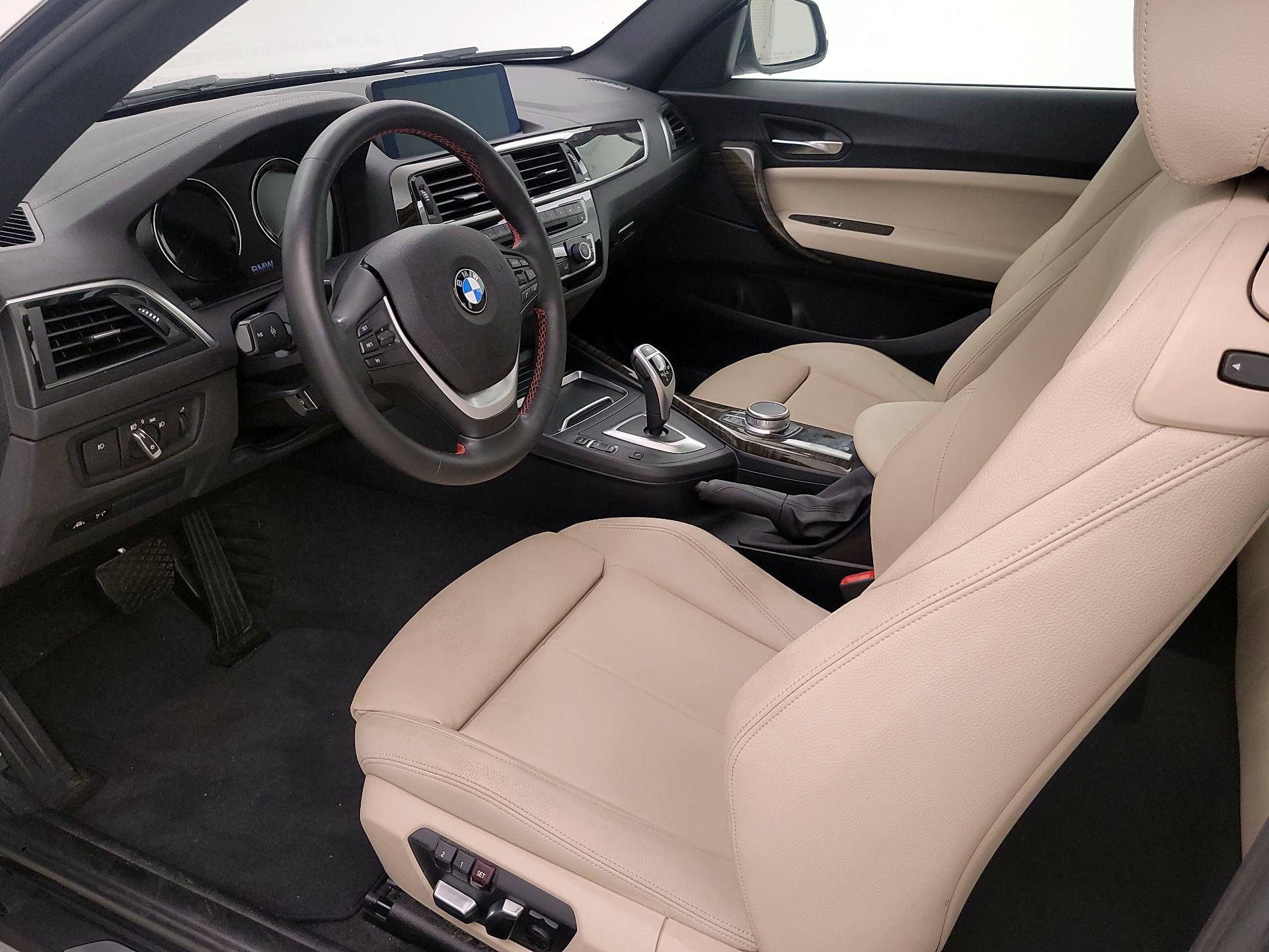 Thumbnail: 2020 BMW 2 Series - 11