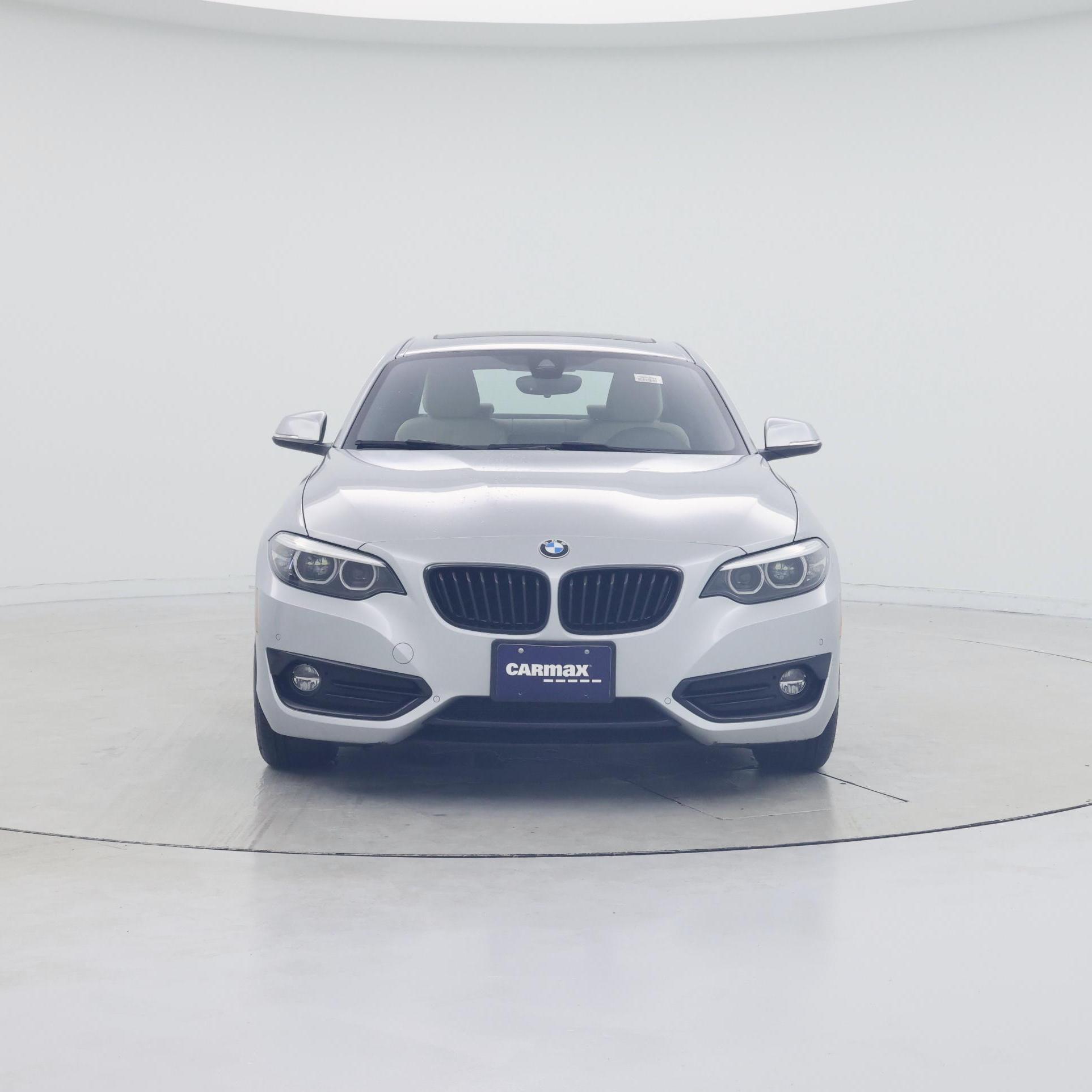Thumbnail: 2020 BMW 2 Series - 5
