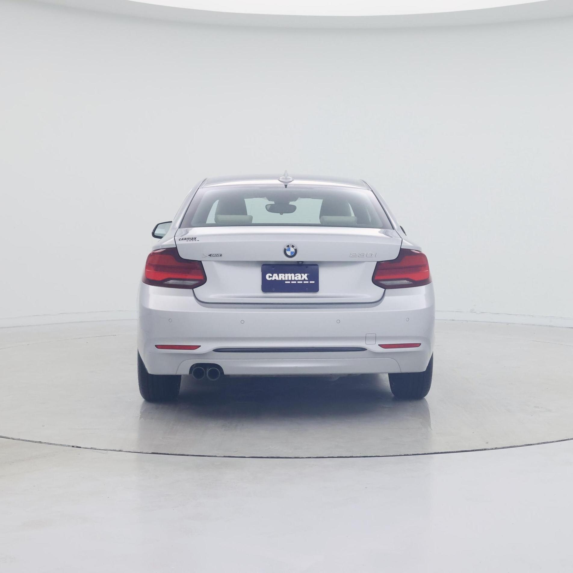 Thumbnail: 2020 BMW 2 Series - 6