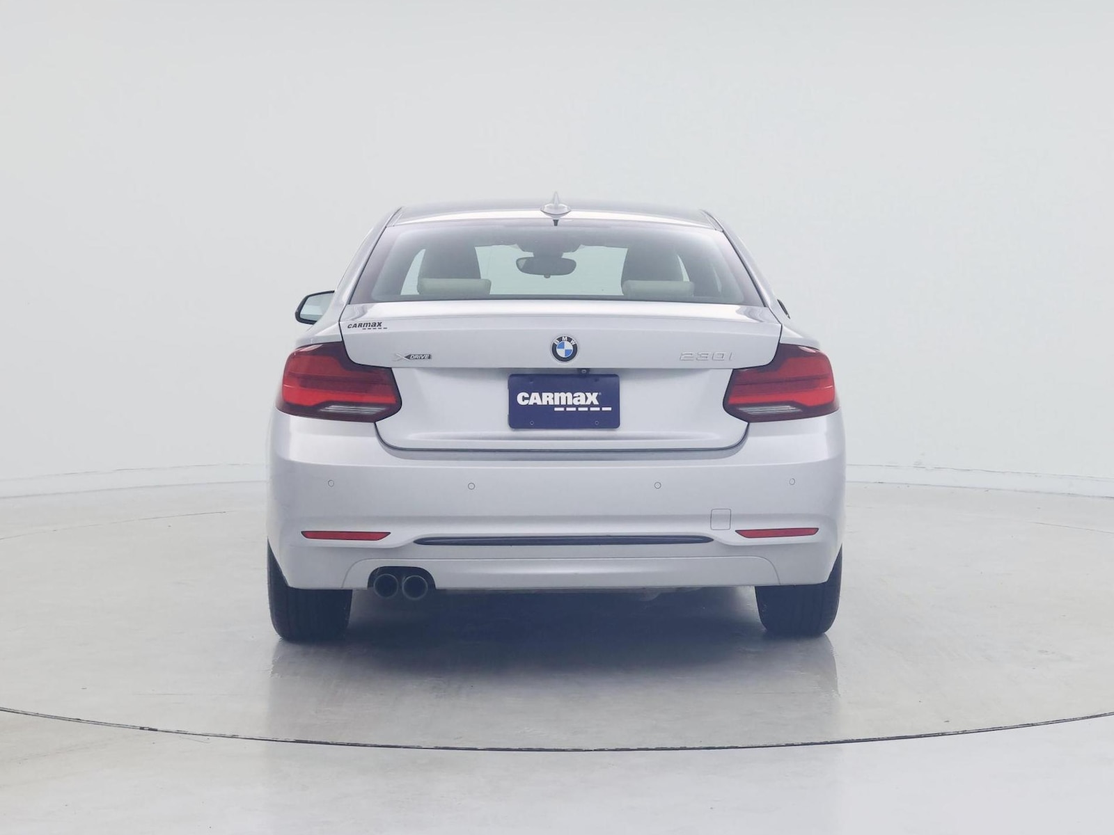 2020 BMW 2 Series 230i - Photo 7