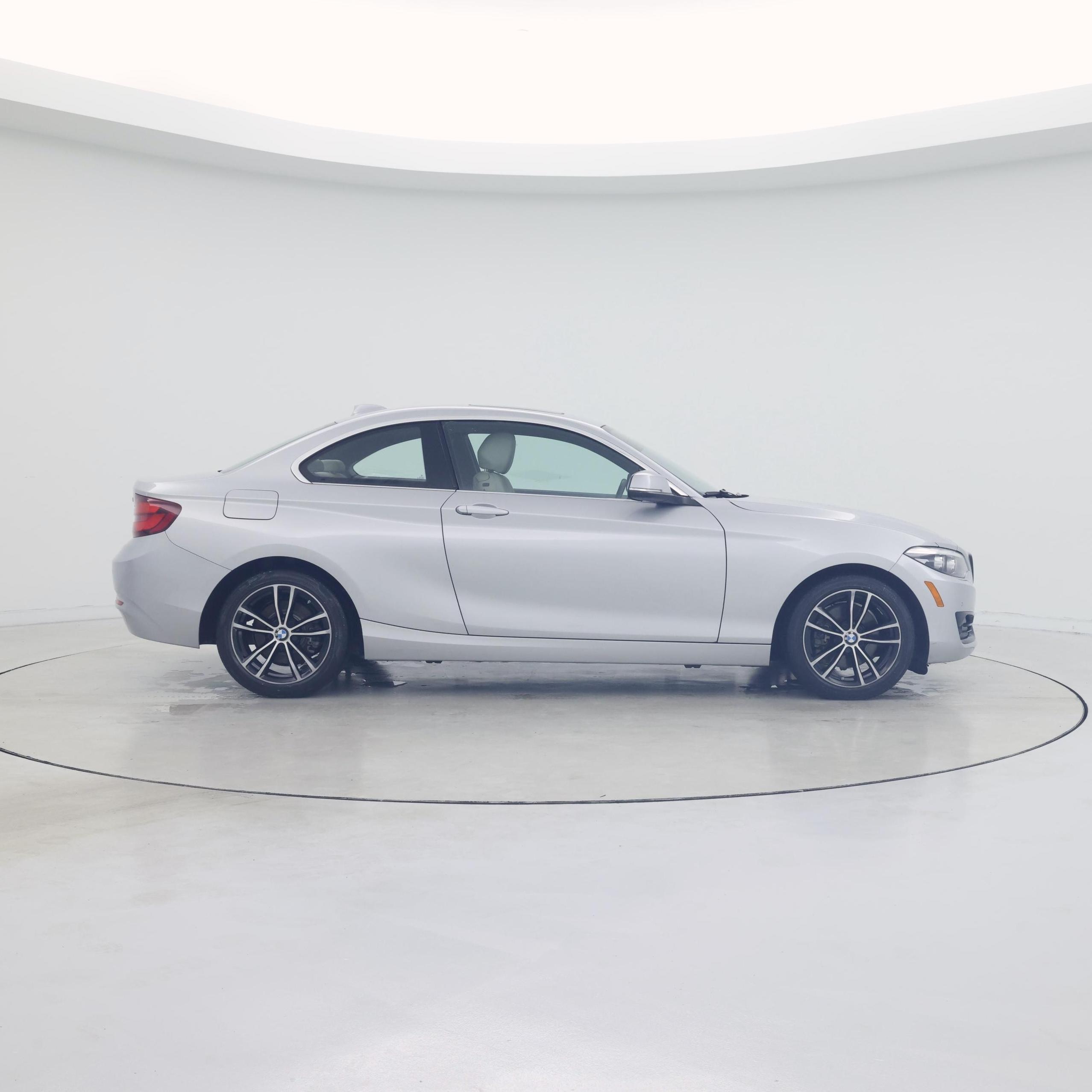 Thumbnail: 2020 BMW 2 Series - 7