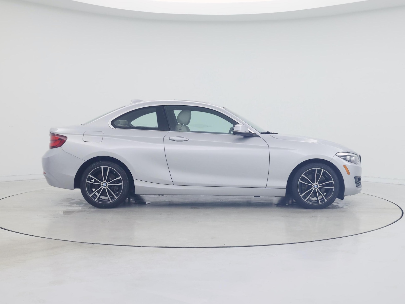 2020 BMW 2 Series 230i - Photo 8