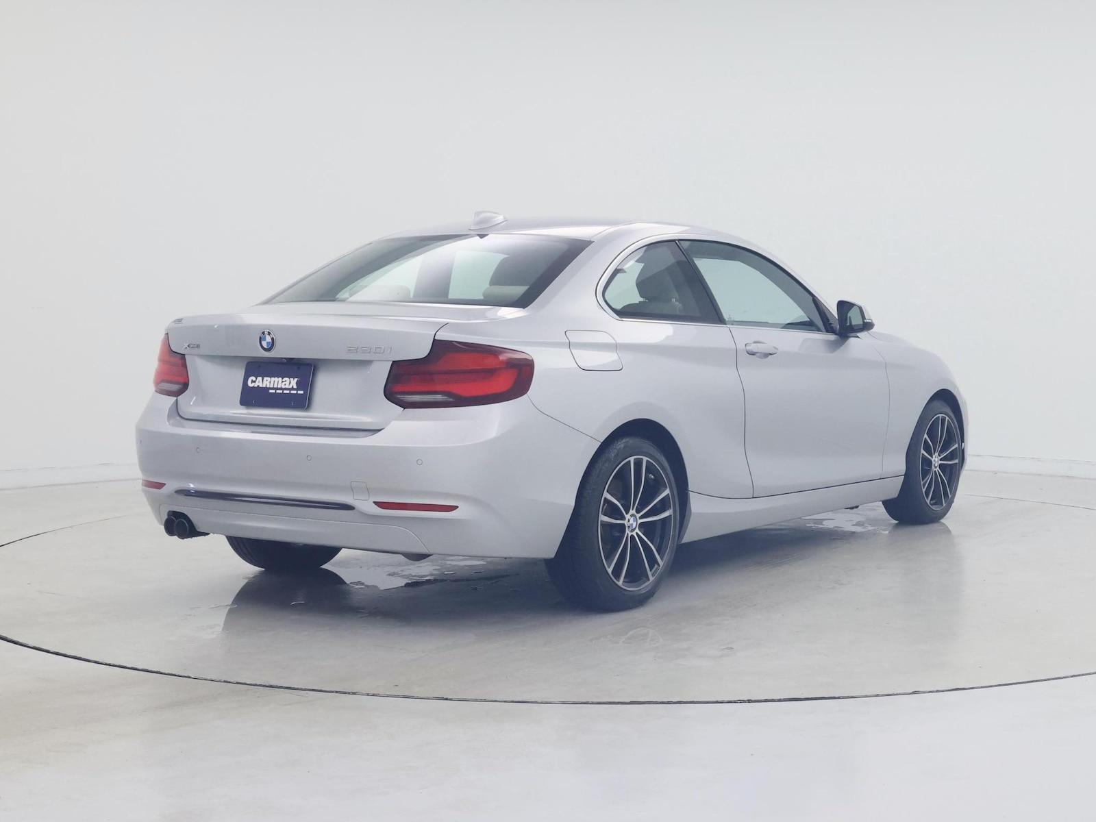 2020 BMW 2 Series 230i - Photo 9