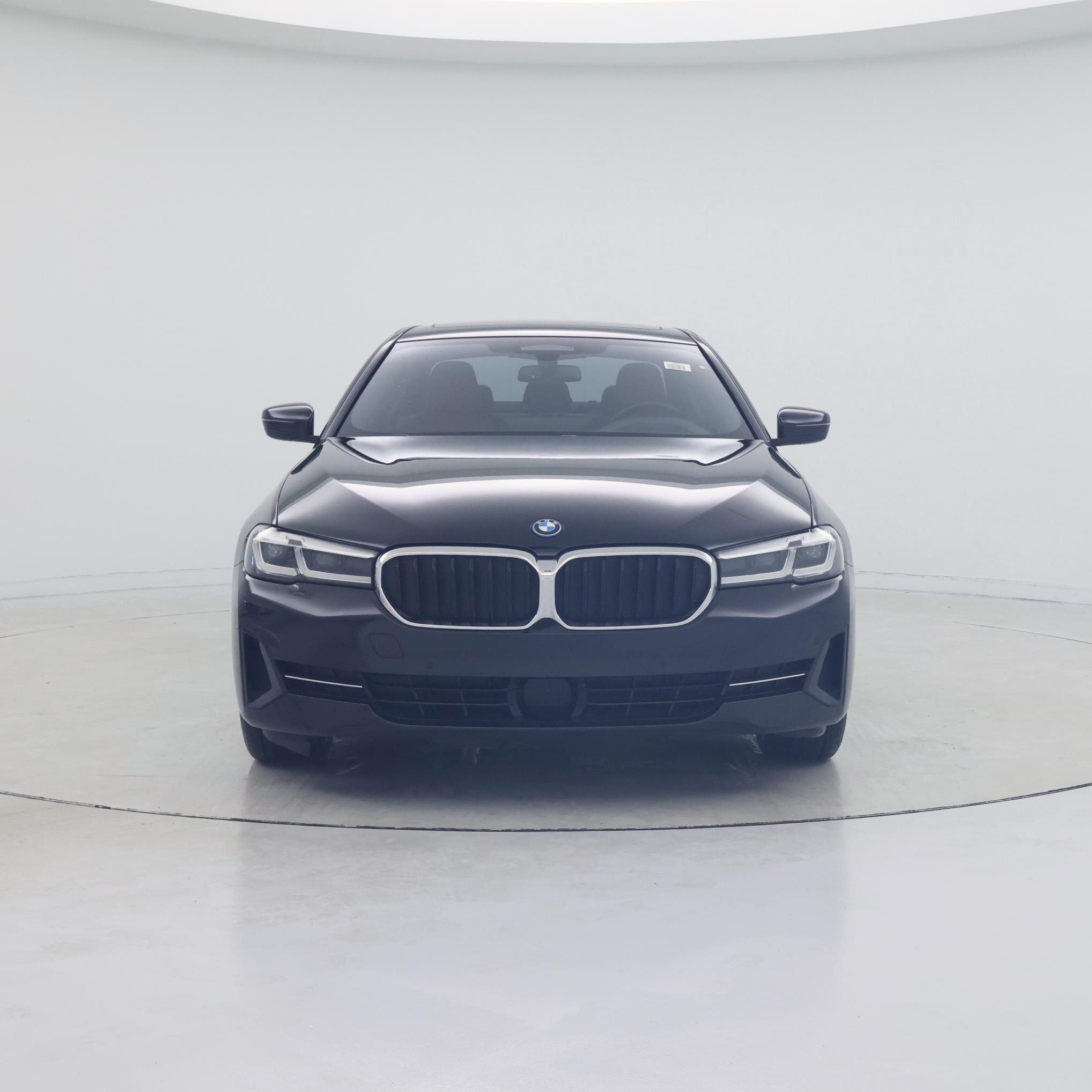 Thumbnail: 2023 BMW 5 Series - 5