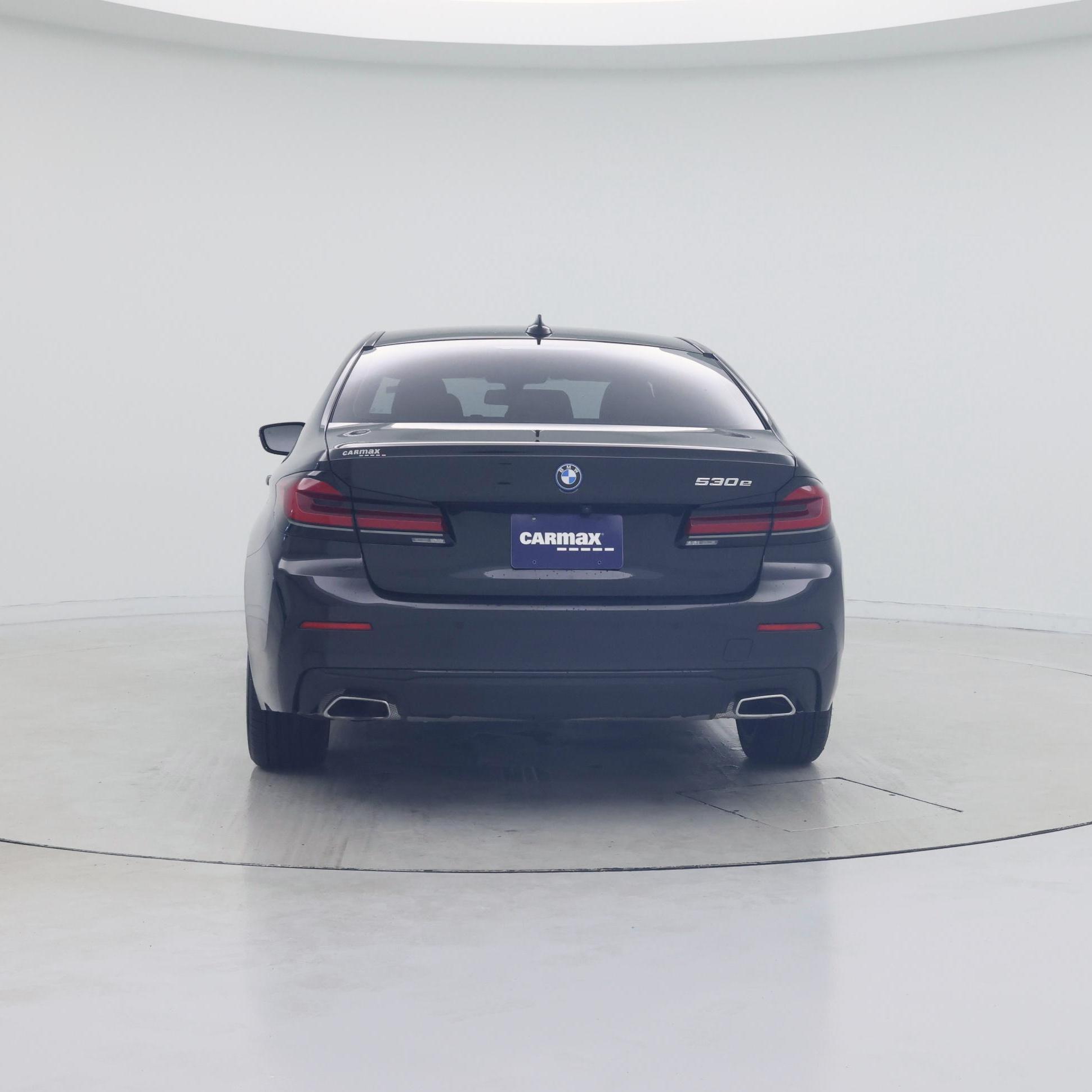 Thumbnail: 2023 BMW 5 Series - 6